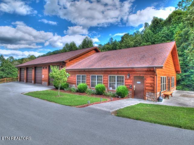 Lot 33 Mountain Shores Road New Tazewell TN 37825