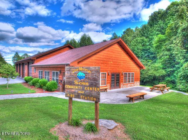Lot 33 Mountain Shores Road New Tazewell TN 37825