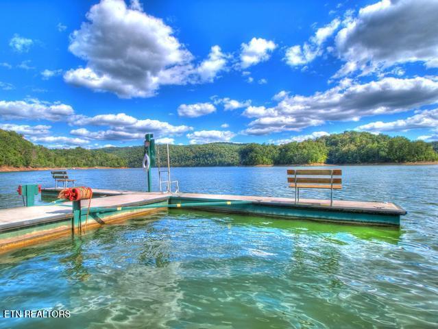 Lot 33 Mountain Shores Road New Tazewell TN 37825