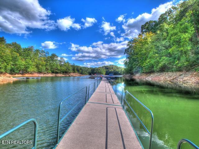 Lot 33 Mountain Shores Road New Tazewell TN 37825