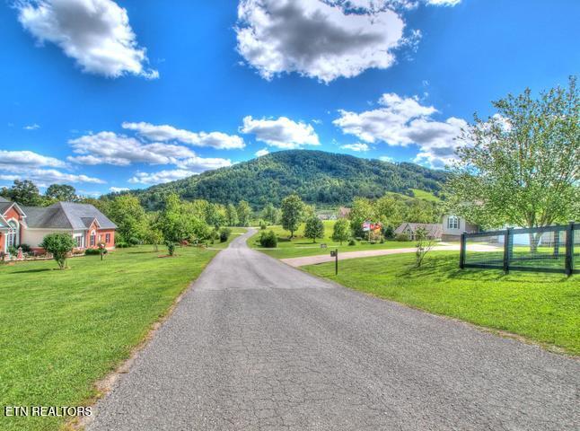 Lot 33 Mountain Shores Road New Tazewell TN 37825