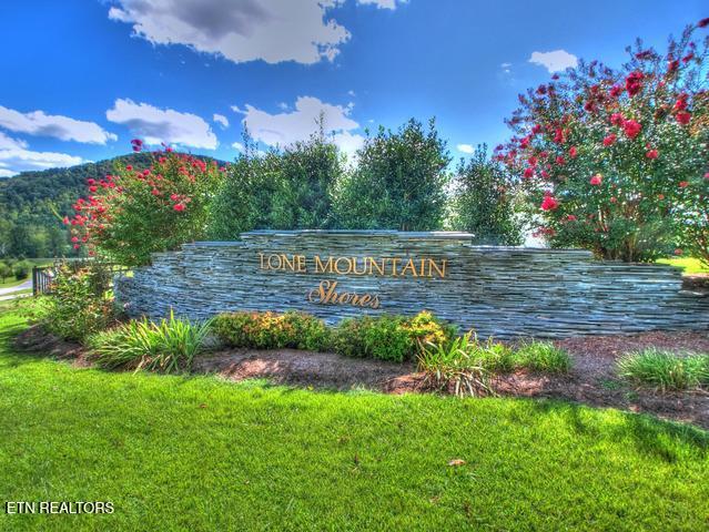 Lot 33 Mountain Shores Road New Tazewell TN 37825