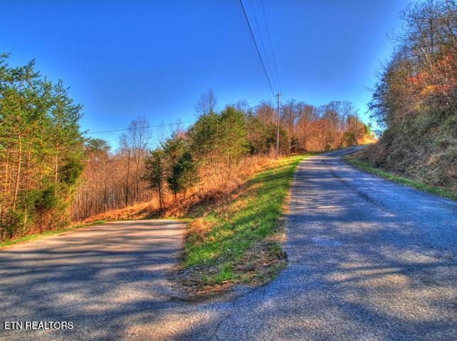 Lot 33 Mountain Shores Road New Tazewell TN 37825
