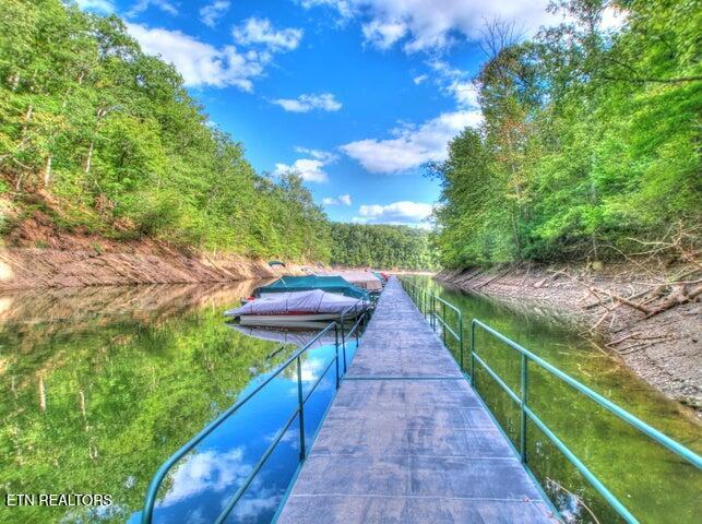 Lot 33 Mountain Shores Road New Tazewell TN 37825