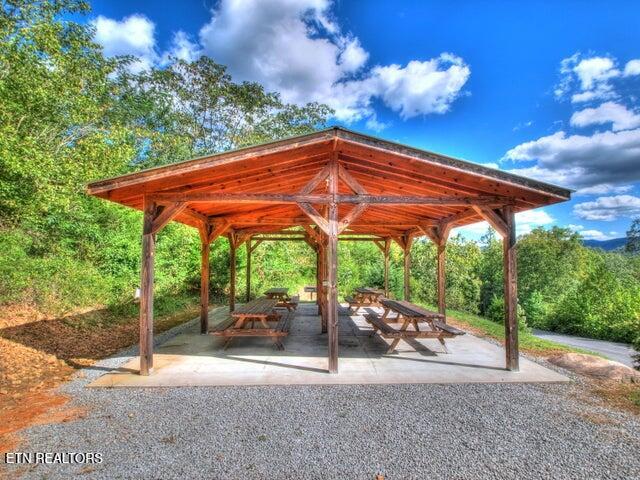 Lot 33 Mountain Shores Road New Tazewell TN 37825