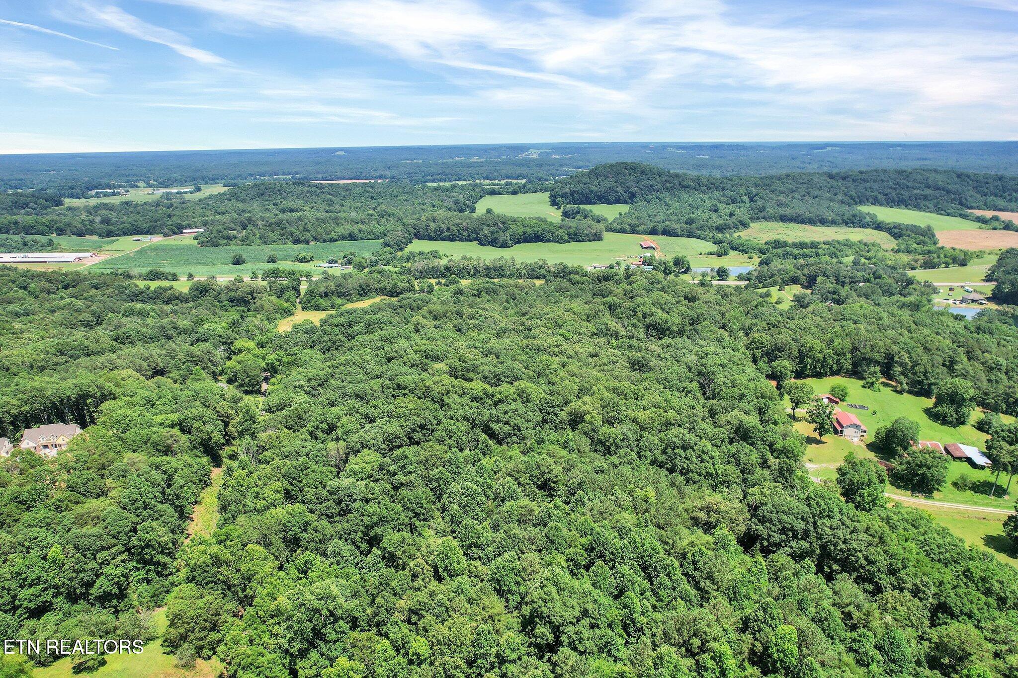 Lot 1 Hungry Hollow Road Cleveland TN 37323