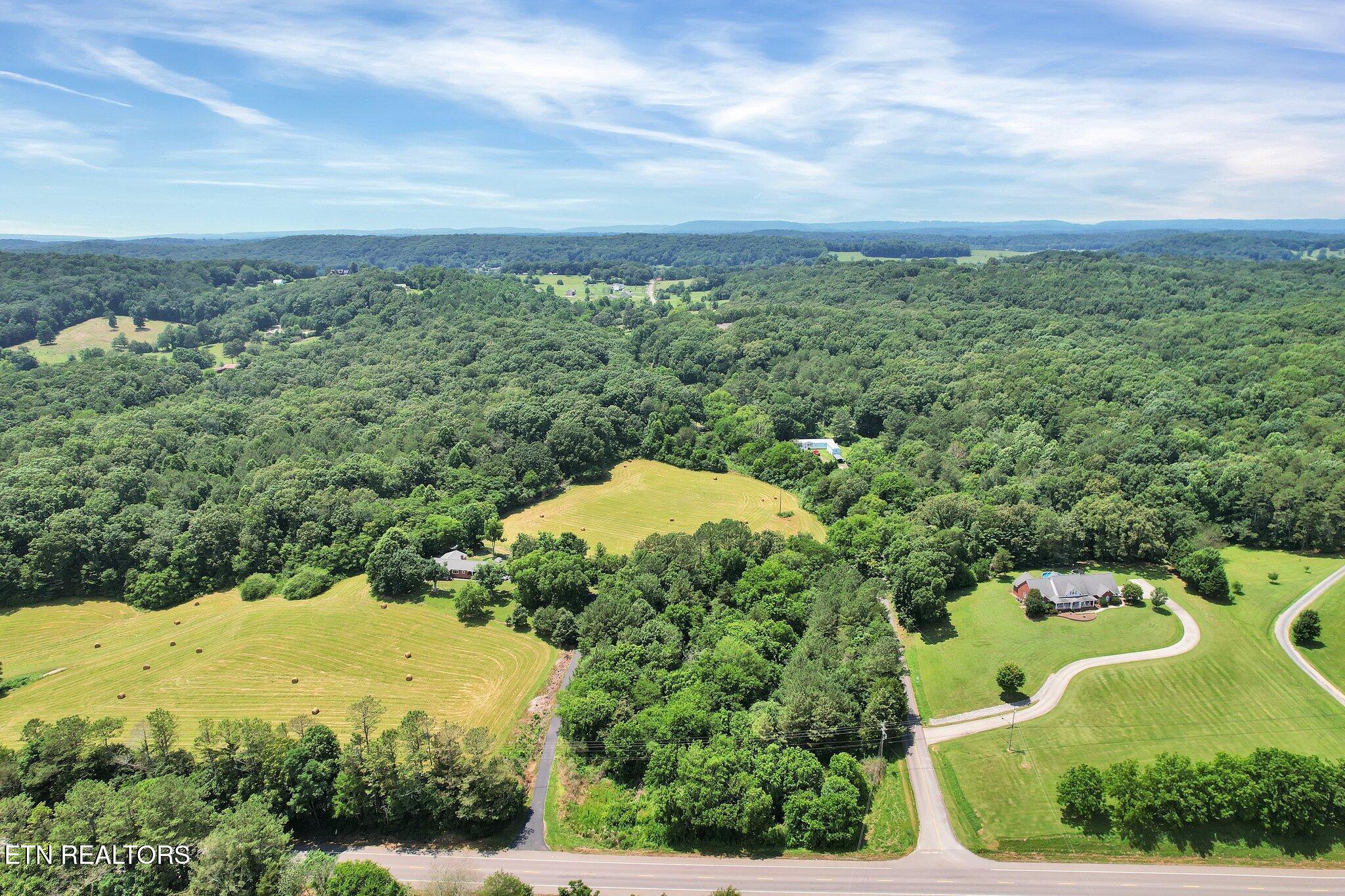 Lot 1 Hungry Hollow Road Cleveland TN 37323