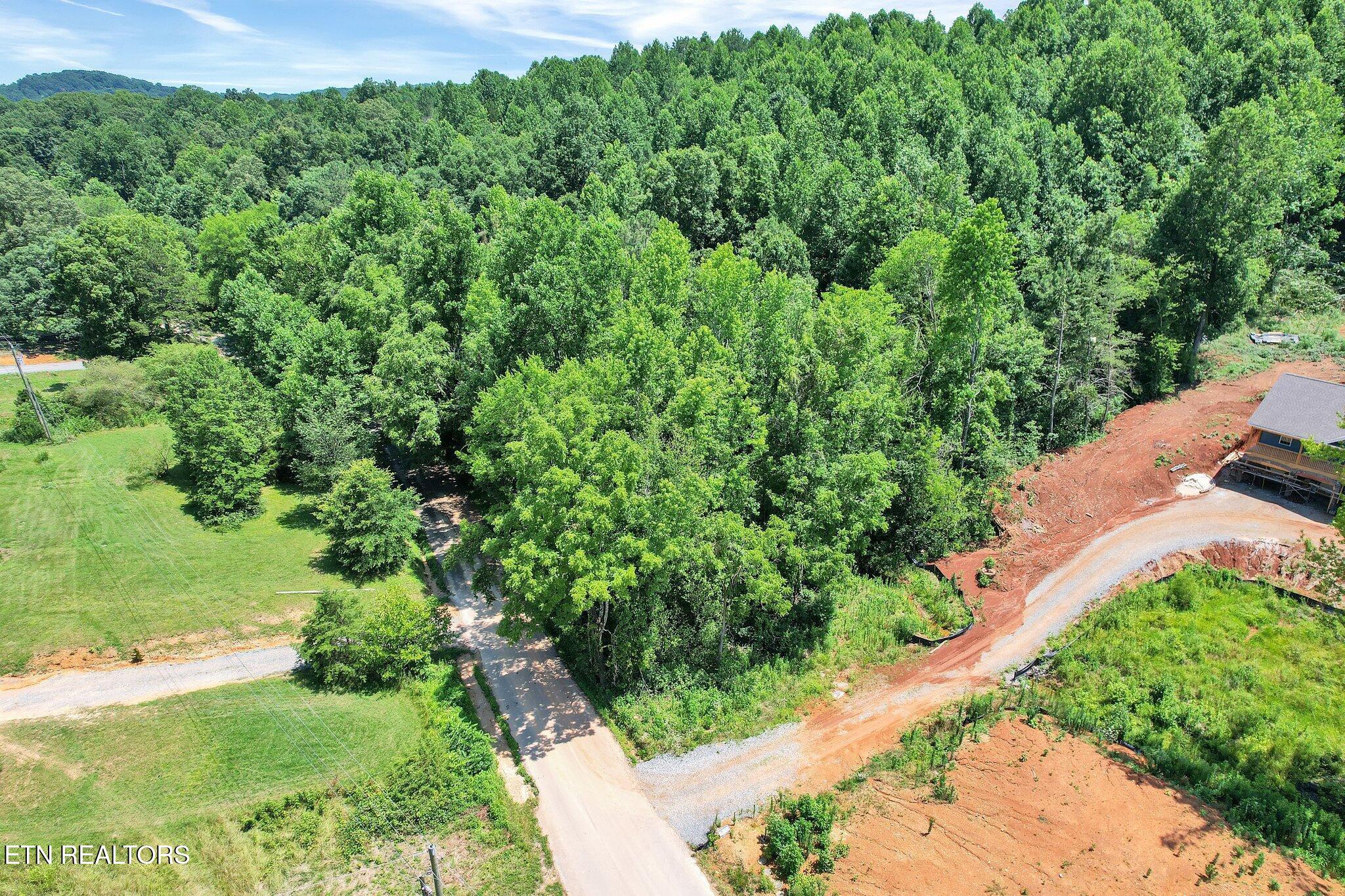 Lot 1 Hungry Hollow Road Cleveland TN 37323