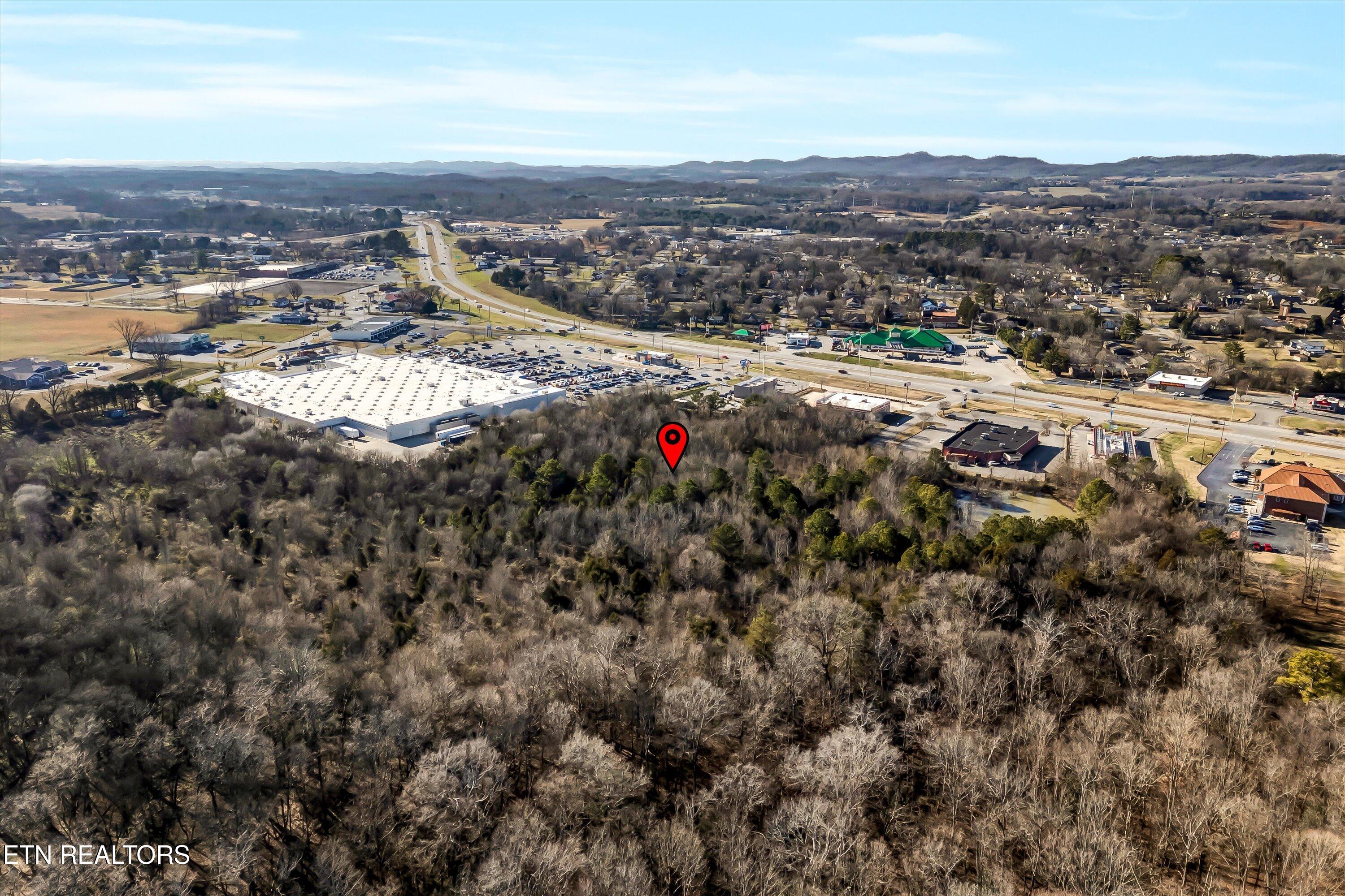 Highway 411 Madisonville TN 37354