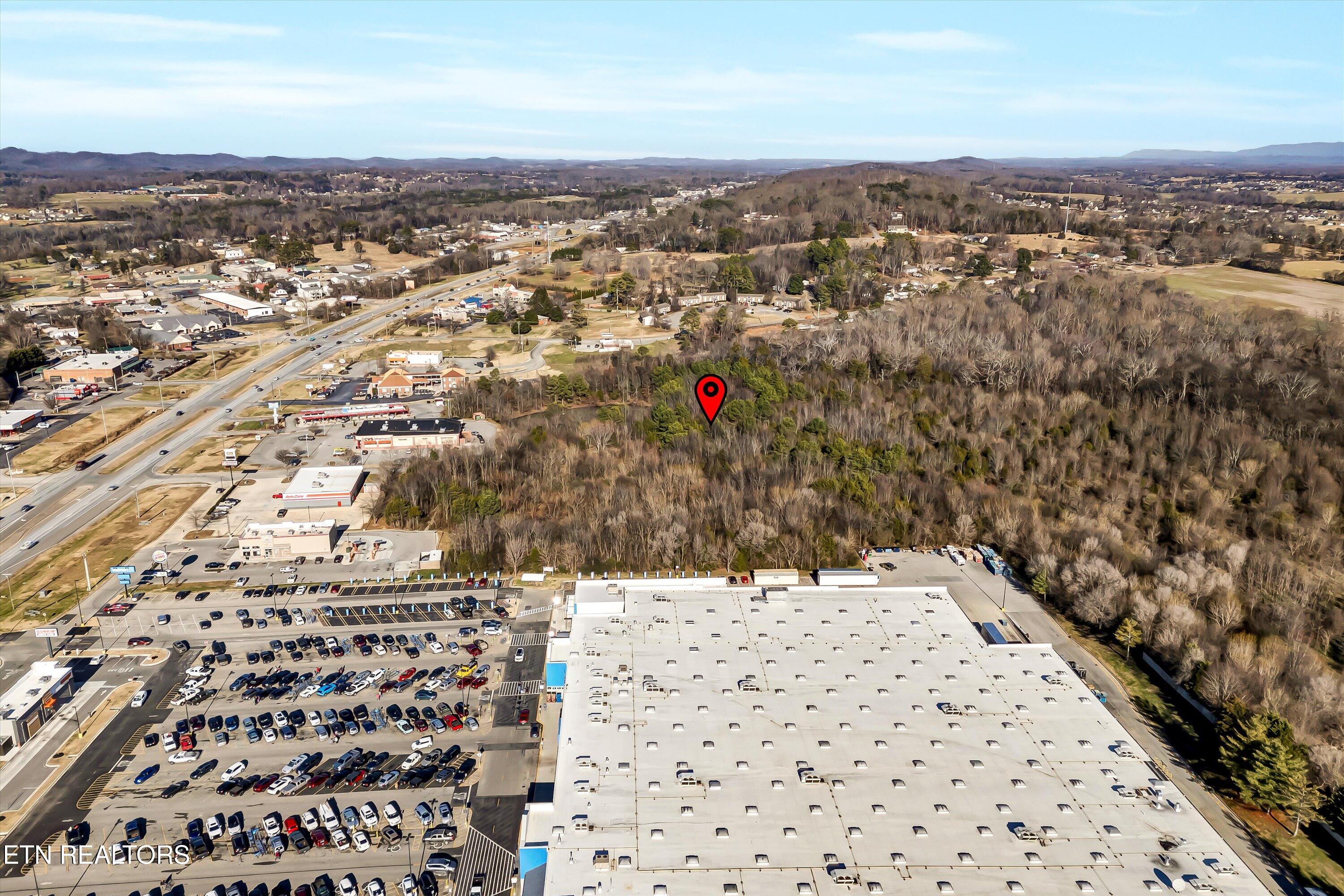 Highway 411 Madisonville TN 37354