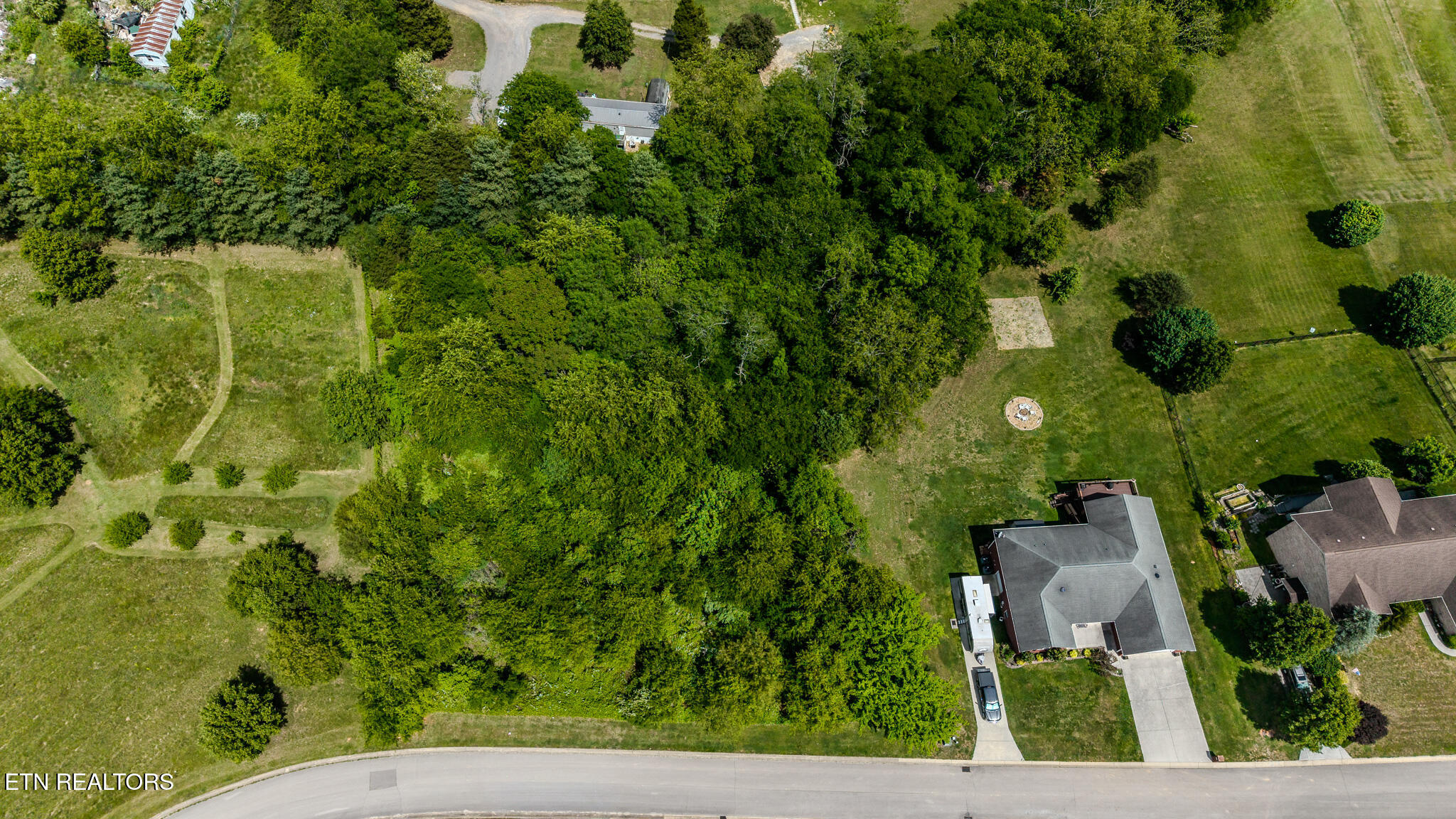 Lot 68 Southview Circle Sevierville TN 37876
