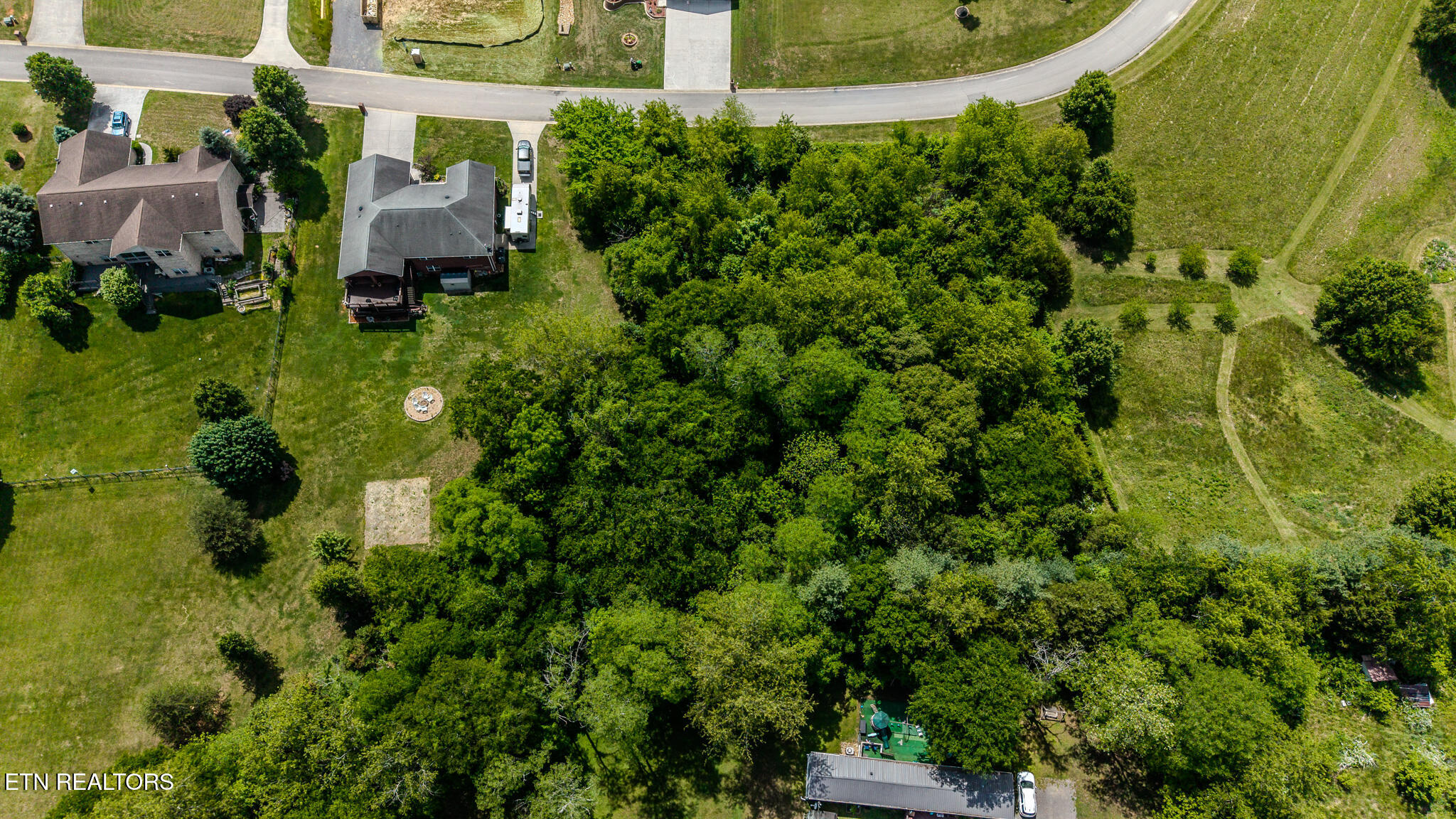 Lot 68 Southview Circle Sevierville TN 37876
