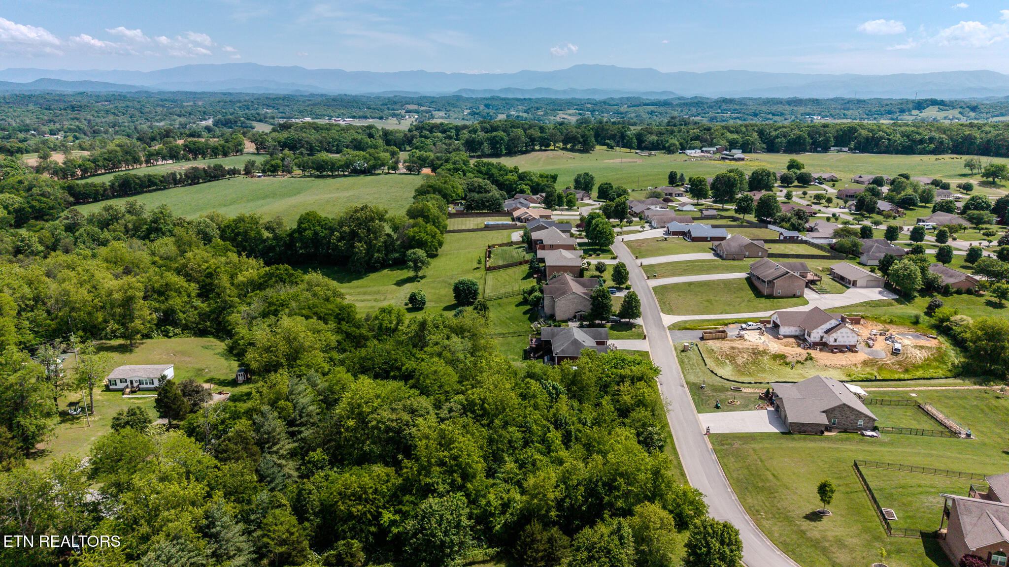 Lot 68 Southview Circle Sevierville TN 37876