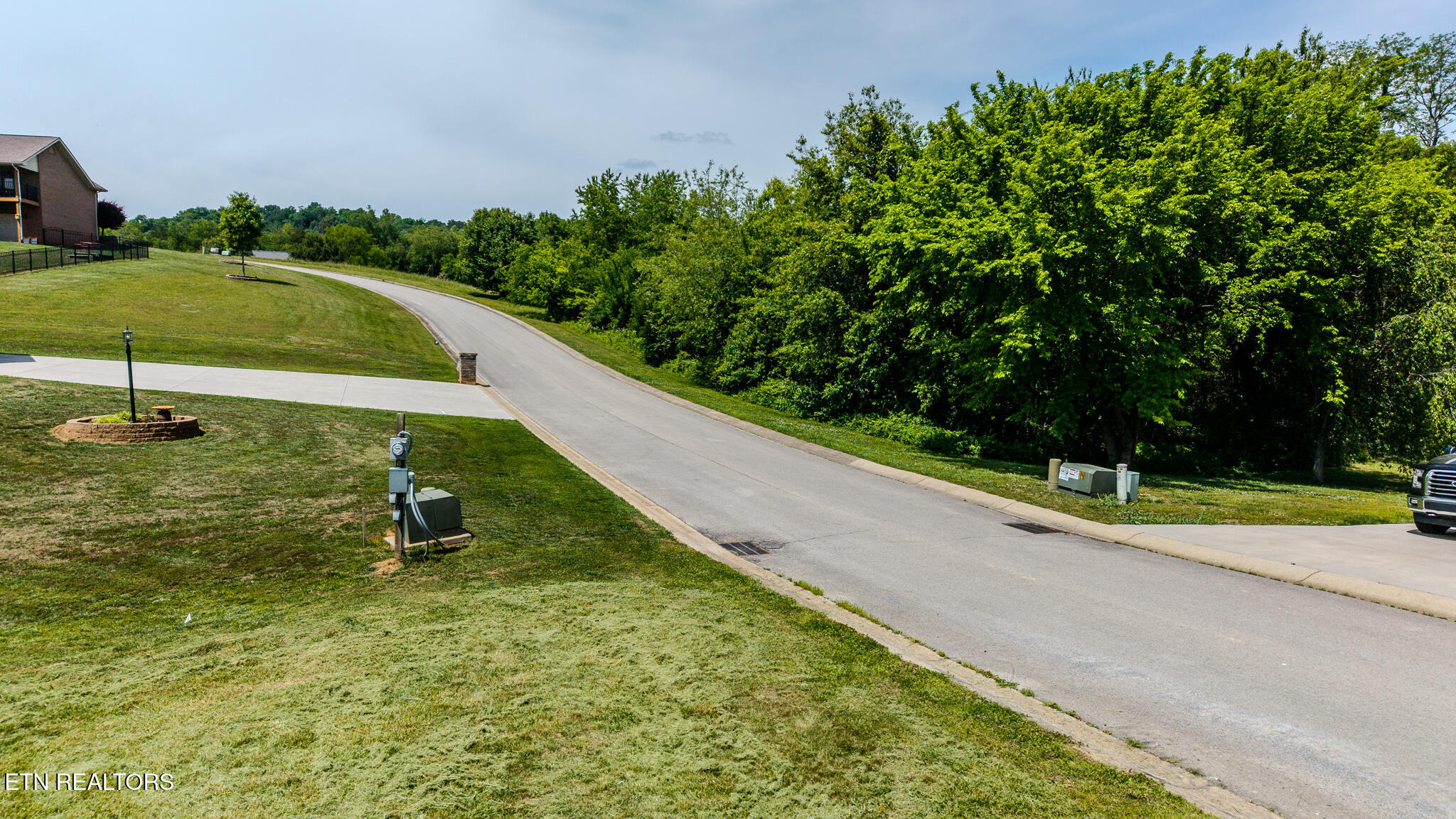 Lot 68 Southview Circle Sevierville TN 37876