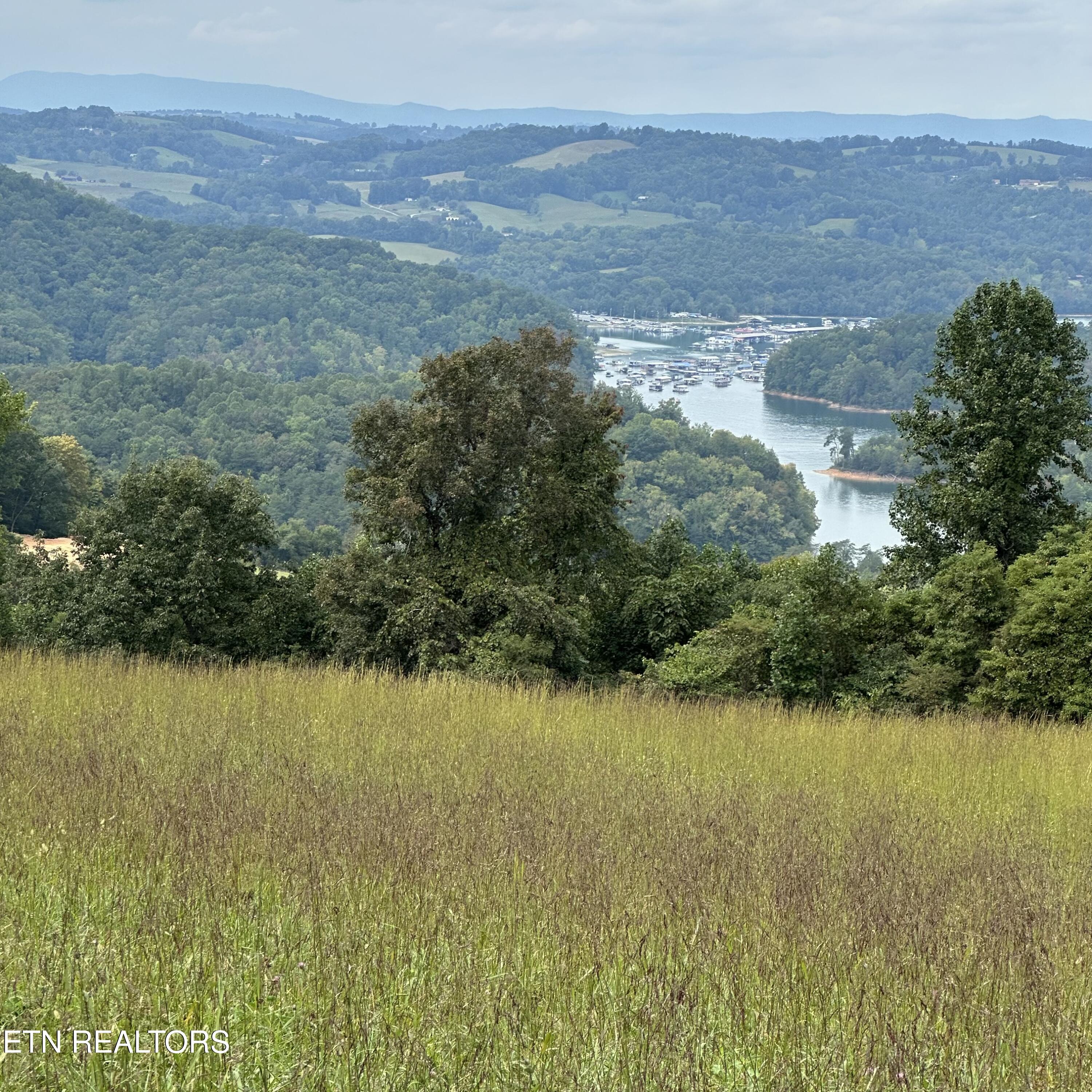 Overton Lot 11 Road Maynardville TN 37807