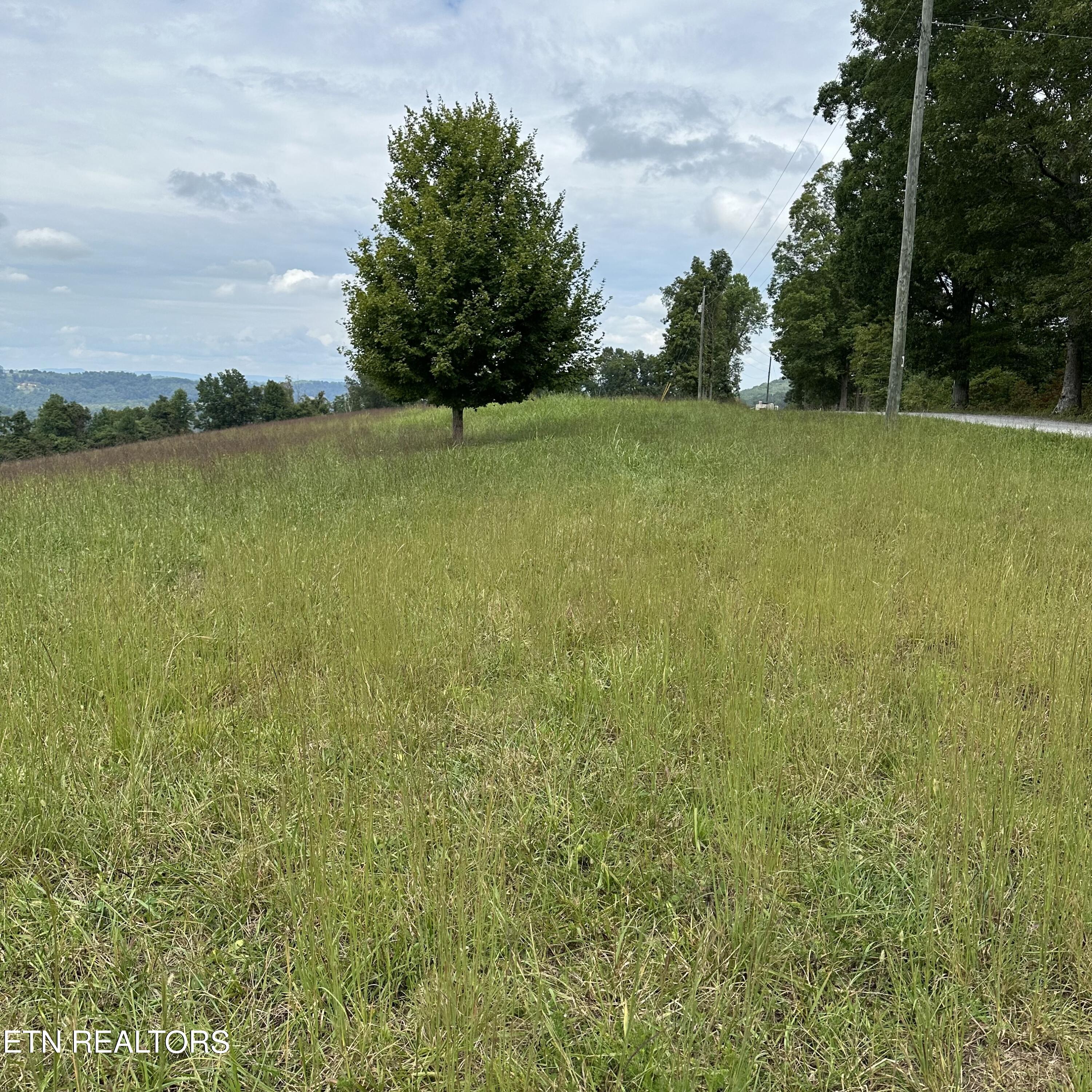 Overton Lot 11 Road Maynardville TN 37807
