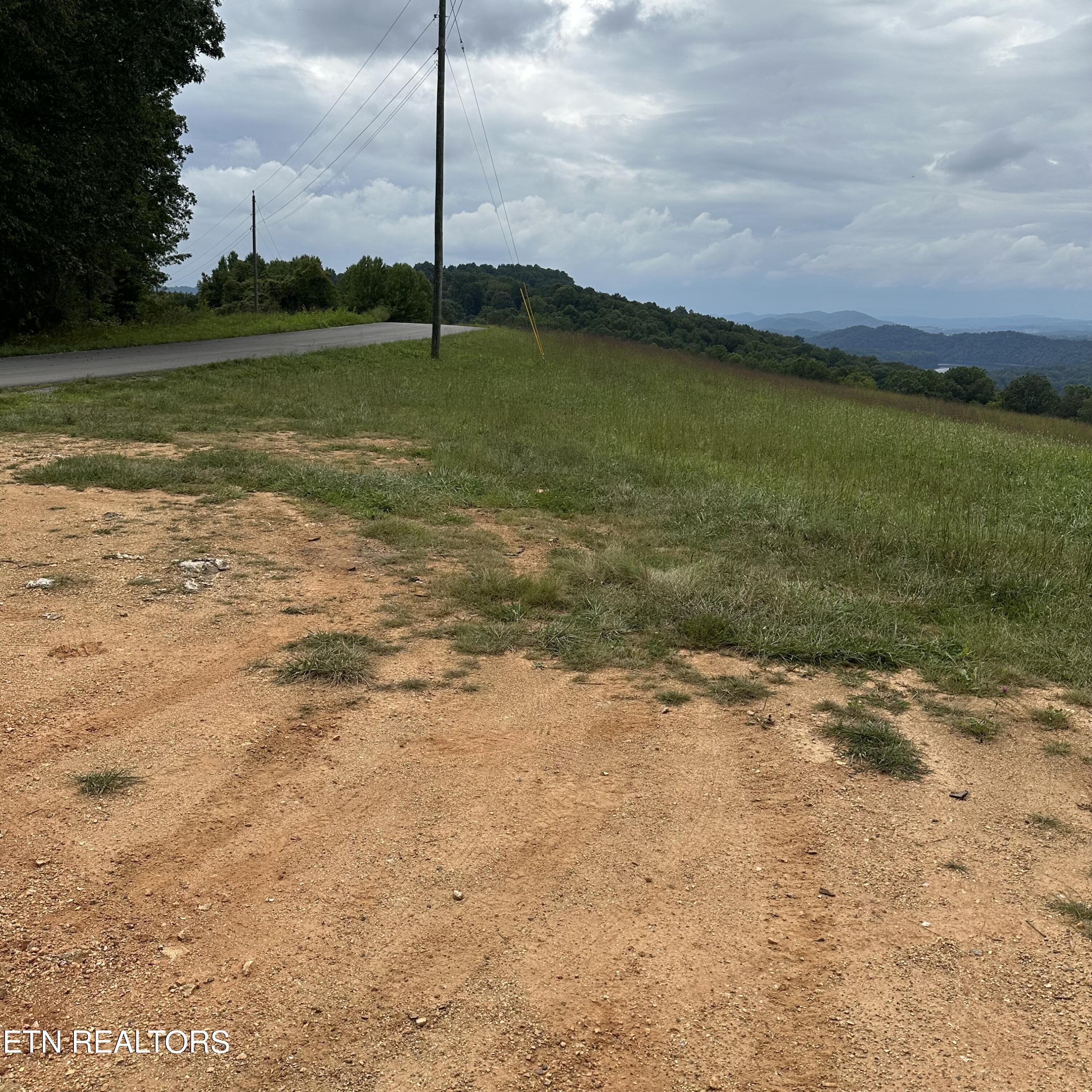 Overton Lot 11 Road Maynardville TN 37807
