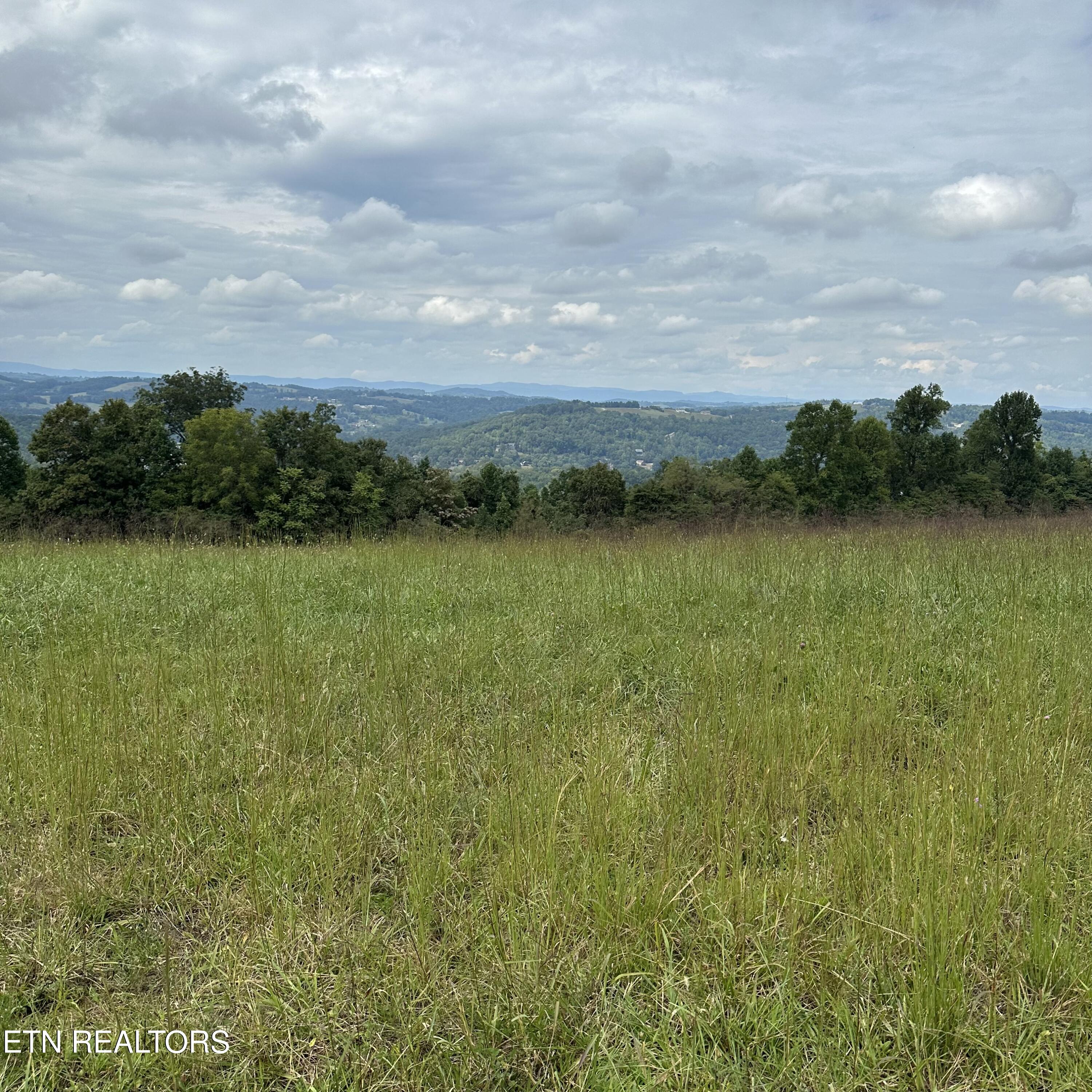 Overton Lot 11 Road Maynardville TN 37807