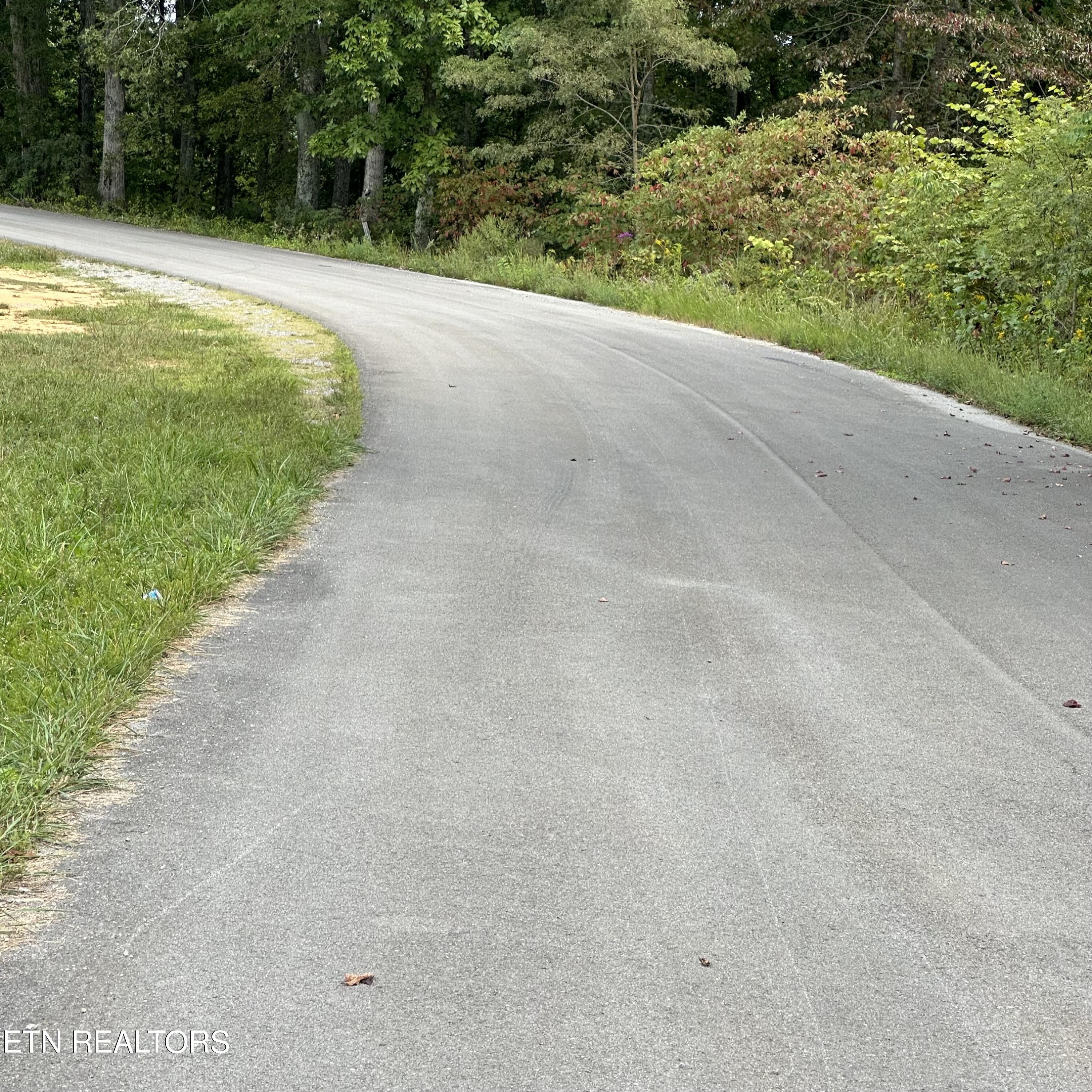 Overton Lot 11 Road Maynardville TN 37807