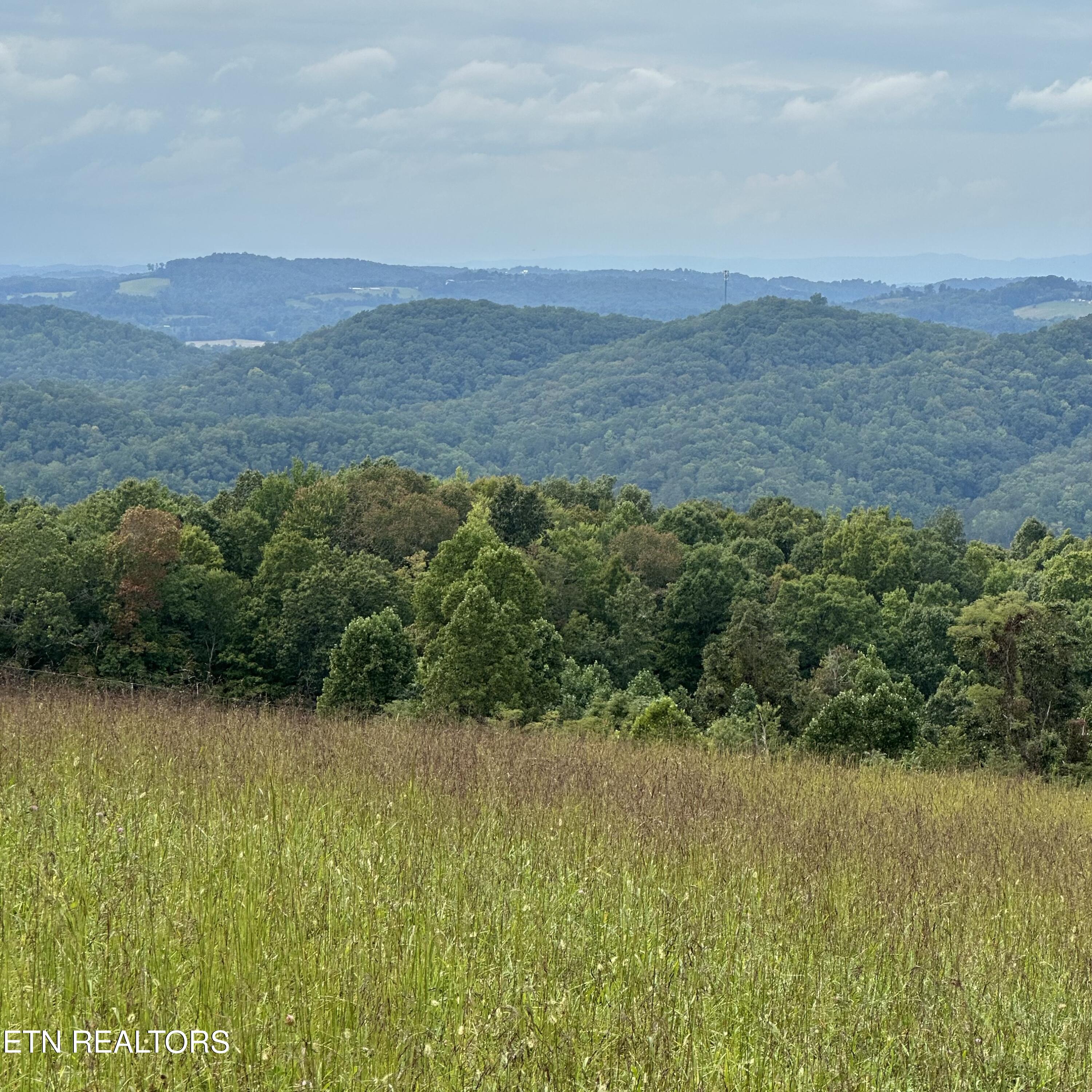 Overton Lot 11 Road Maynardville TN 37807