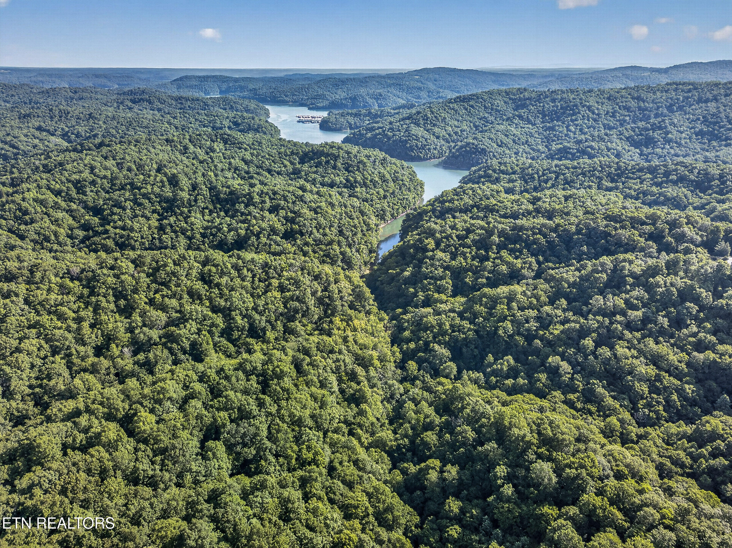 2.26 Ac Hidden Cove Lane Allons TN 38541