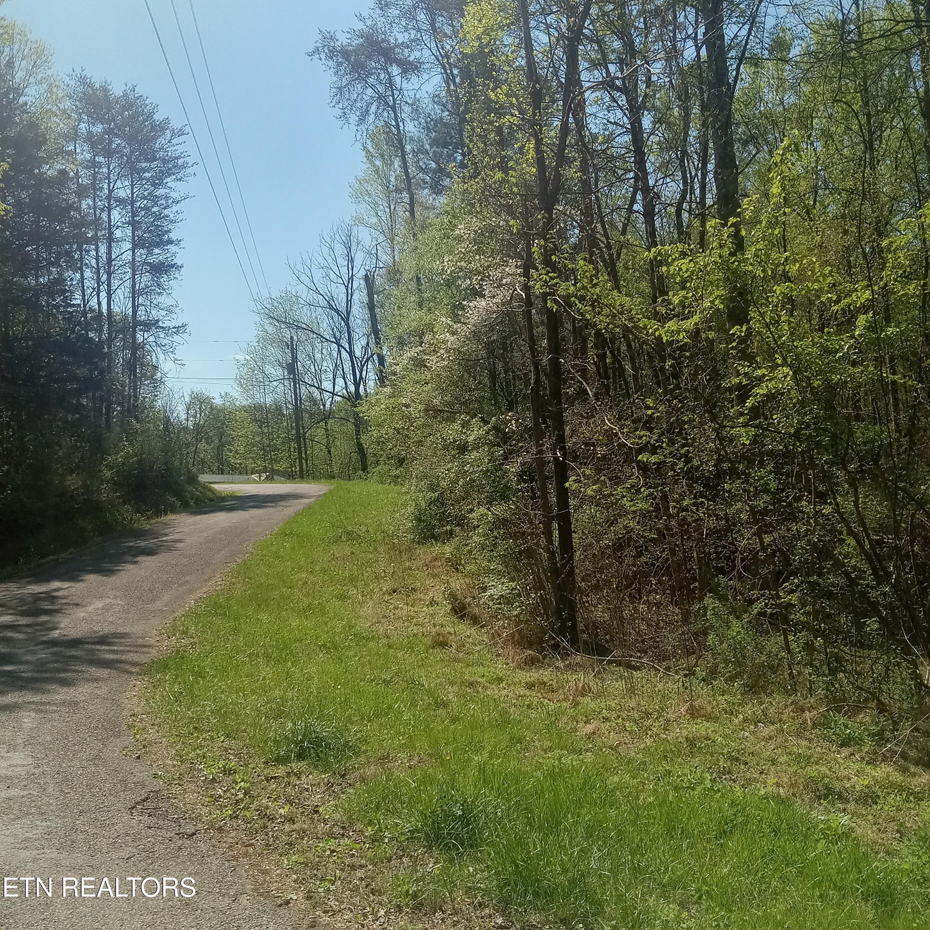 Mountain Road Tellico Plains TN 37385