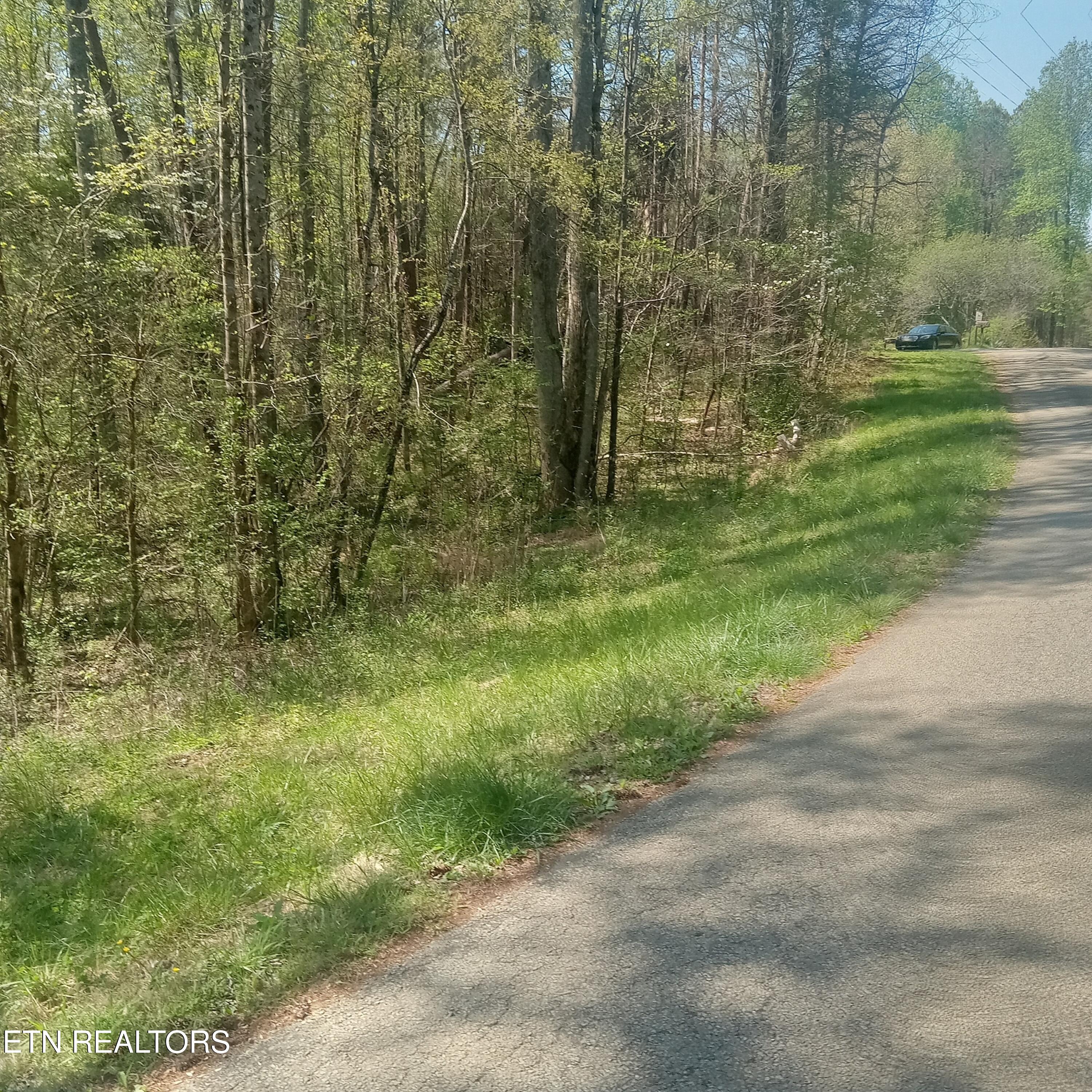 Mountain Road Tellico Plains TN 37385