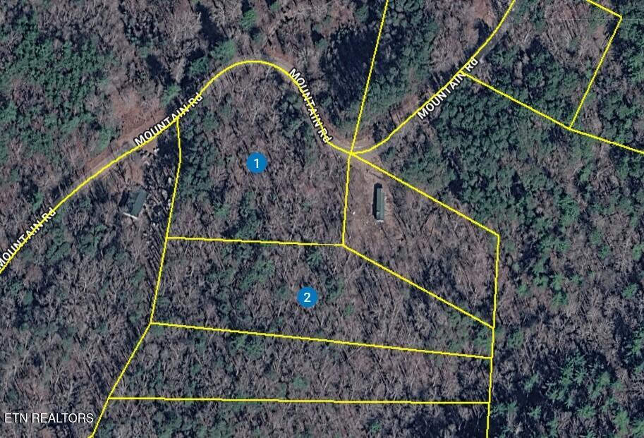 Mountain Road Tellico Plains TN 37385