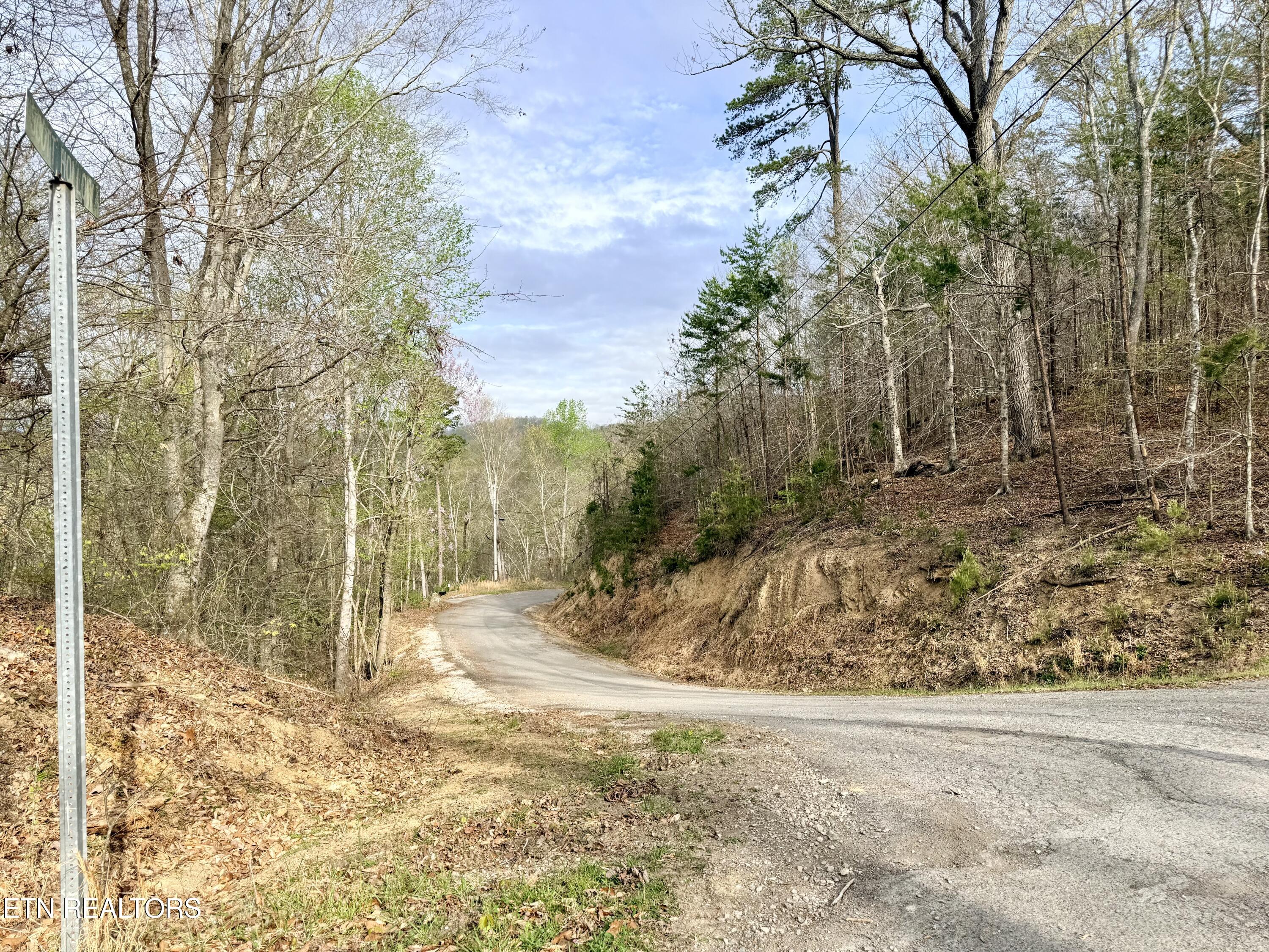 Lot 77 Grandpas Ridge Sharps Chapel TN 37866