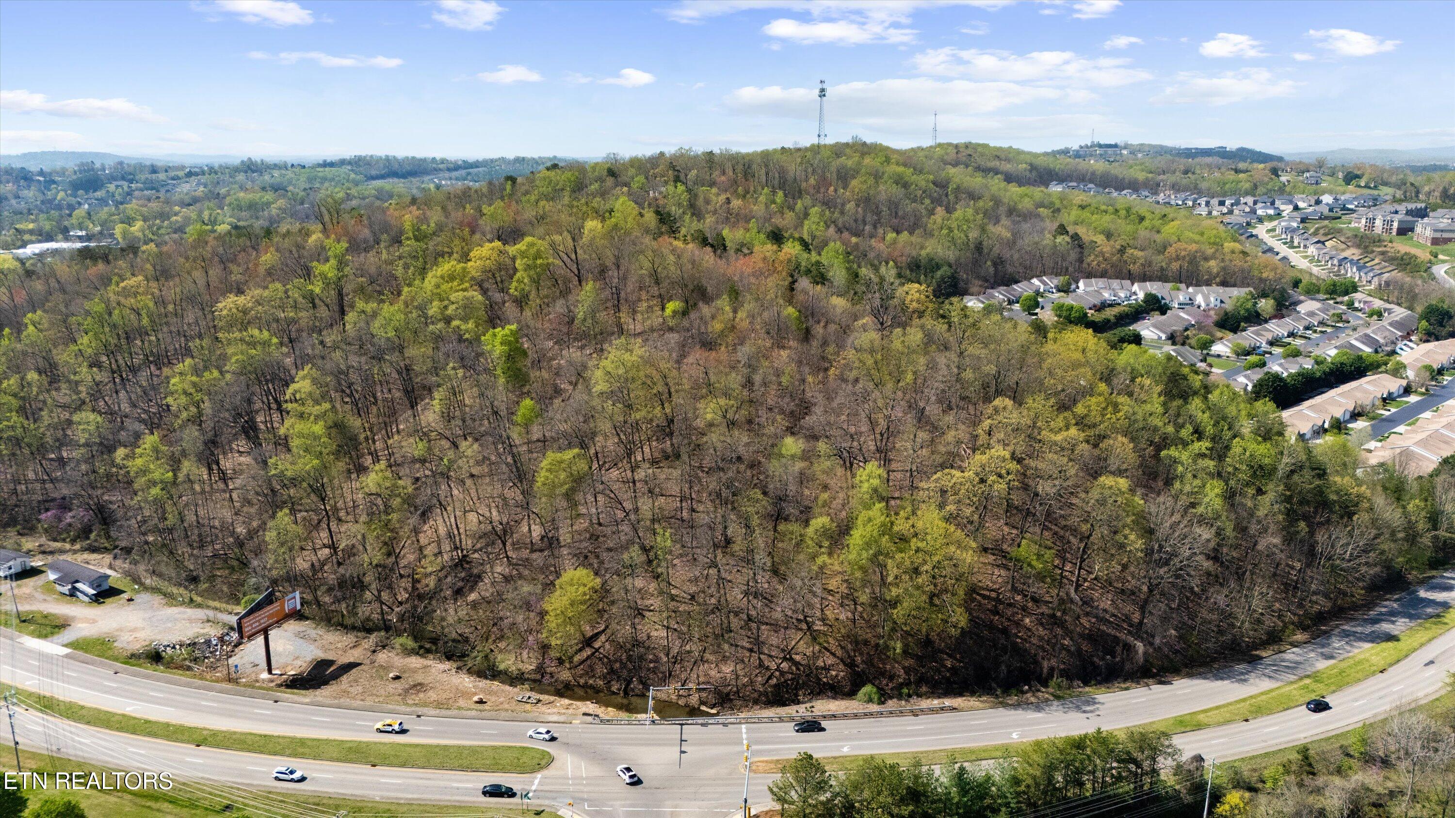 0 Hardin Valley Road Knoxville TN 37932