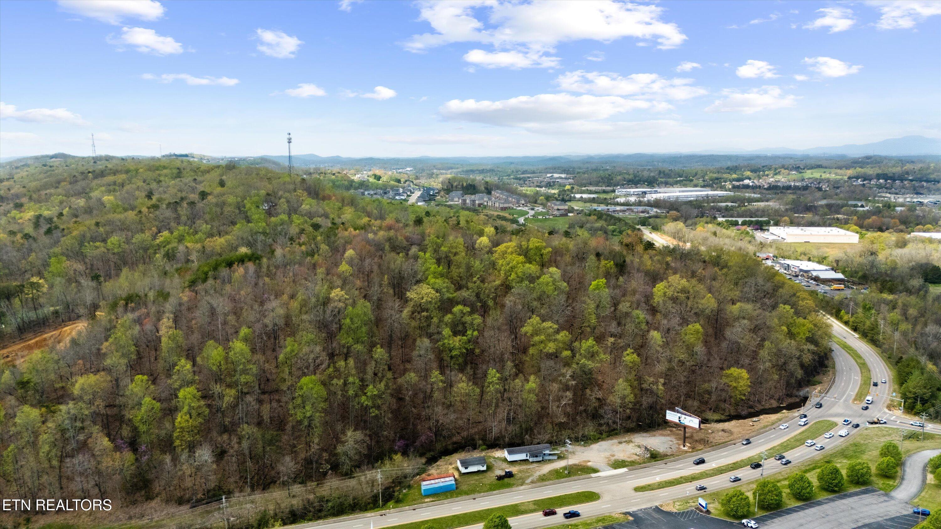 0 Hardin Valley Road Knoxville TN 37932