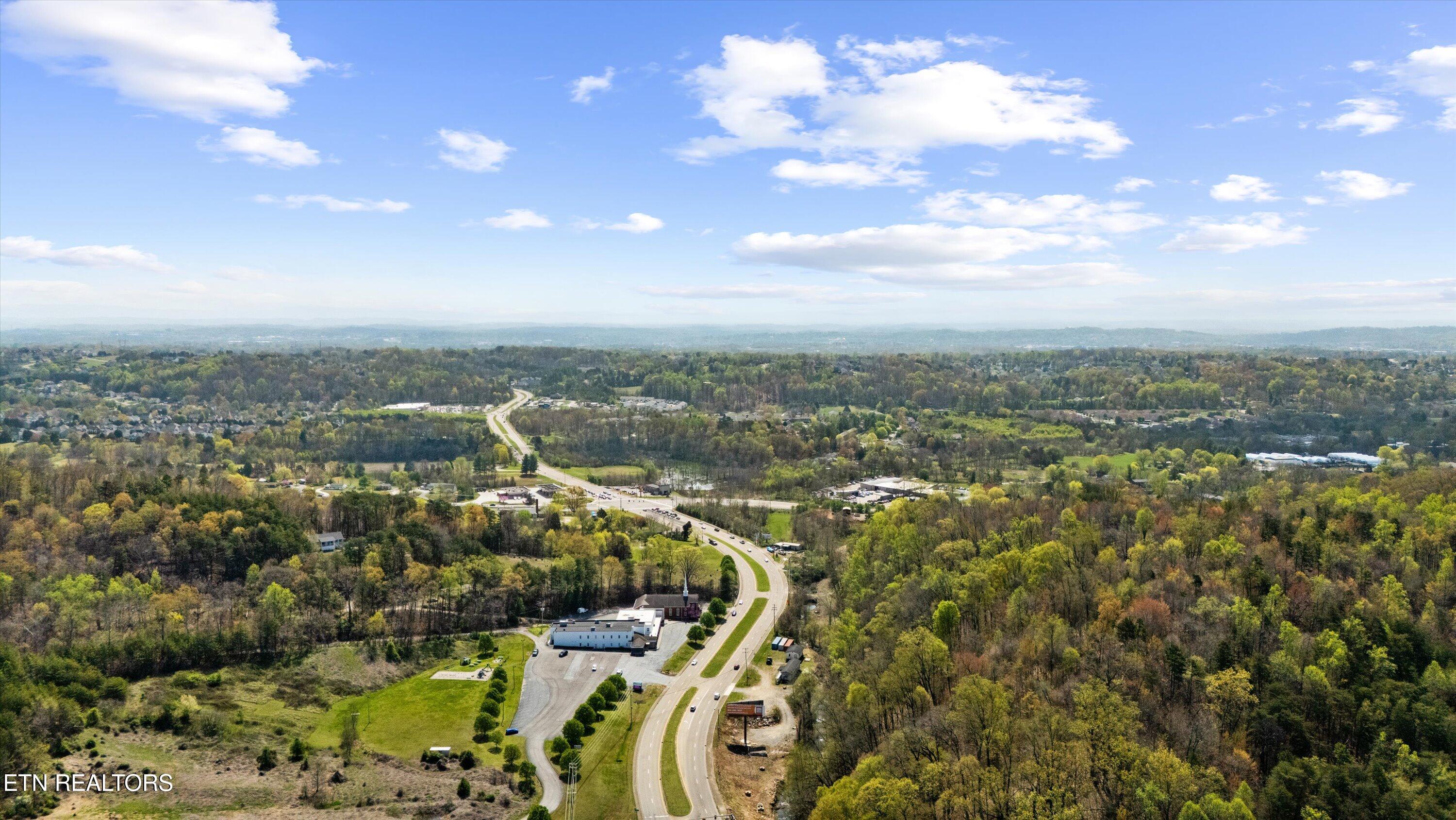 0 Hardin Valley Road Knoxville TN 37932