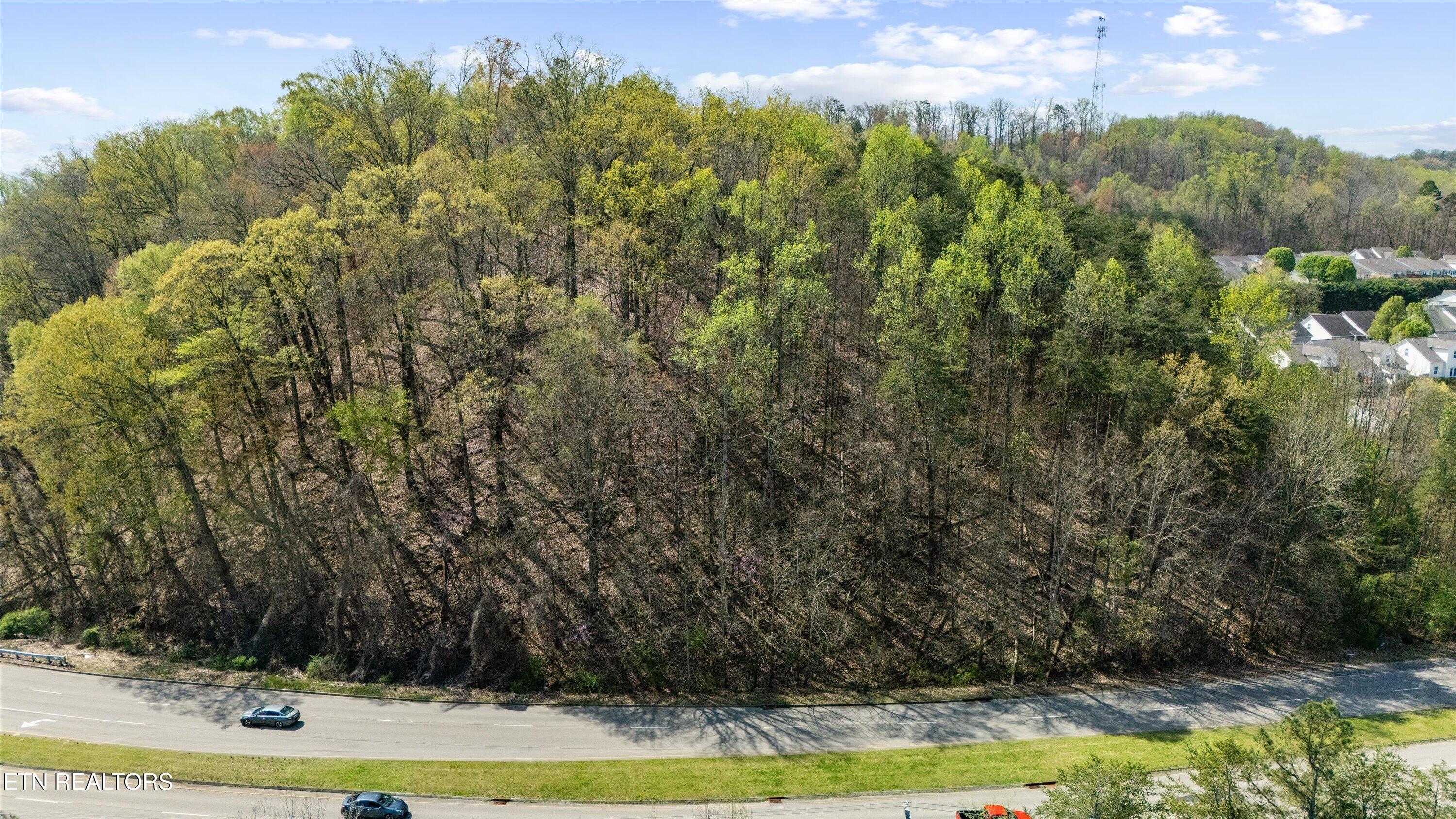 0 Hardin Valley Road Knoxville TN 37932