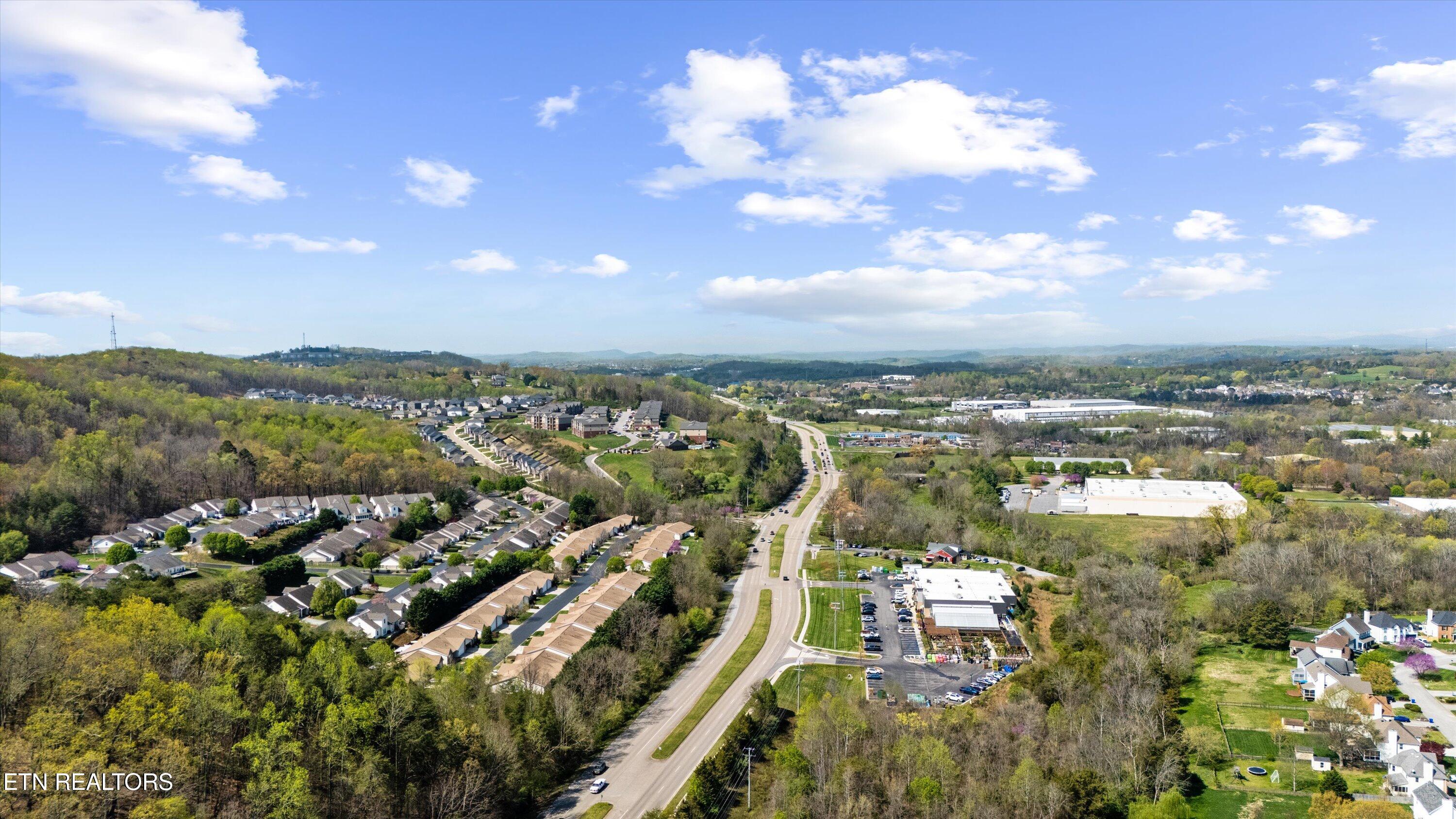 0 Hardin Valley Road Knoxville TN 37932