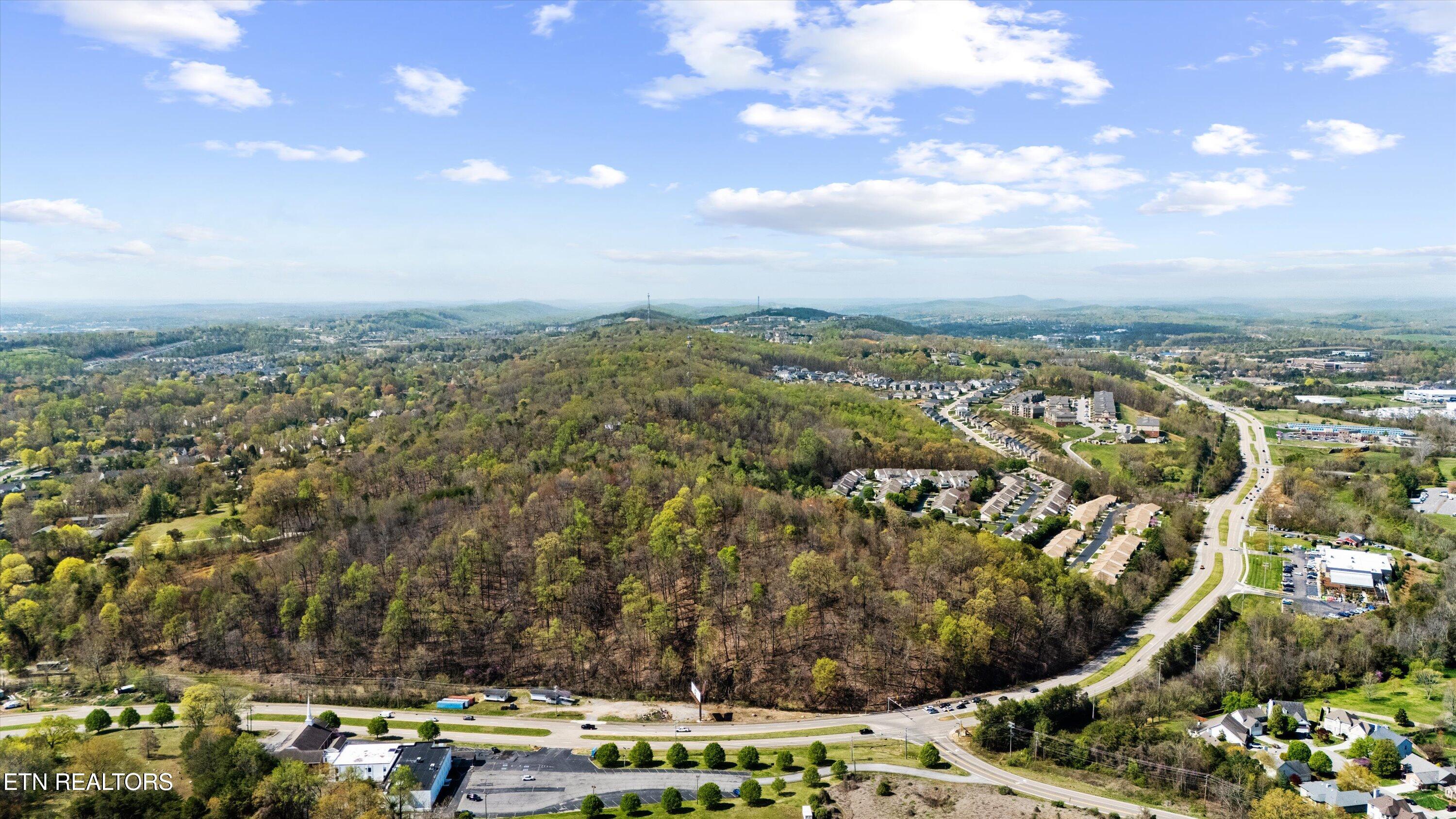 0 Hardin Valley Road Knoxville TN 37932
