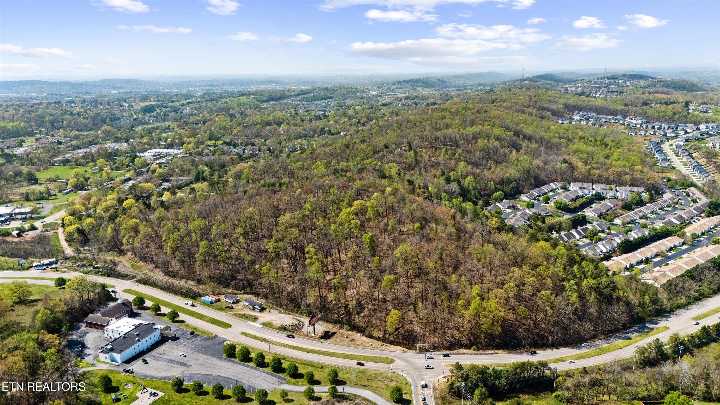 0 Hardin Valley Road Knoxville TN 37932