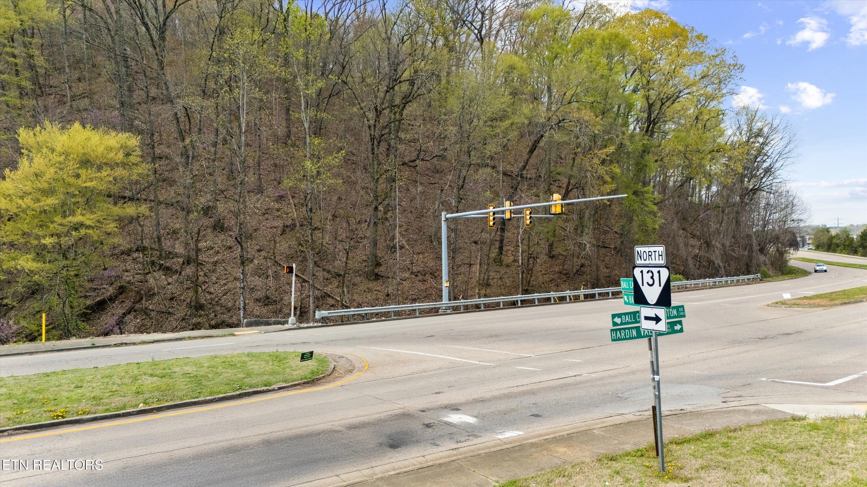 0 Hardin Valley Road Knoxville TN 37932