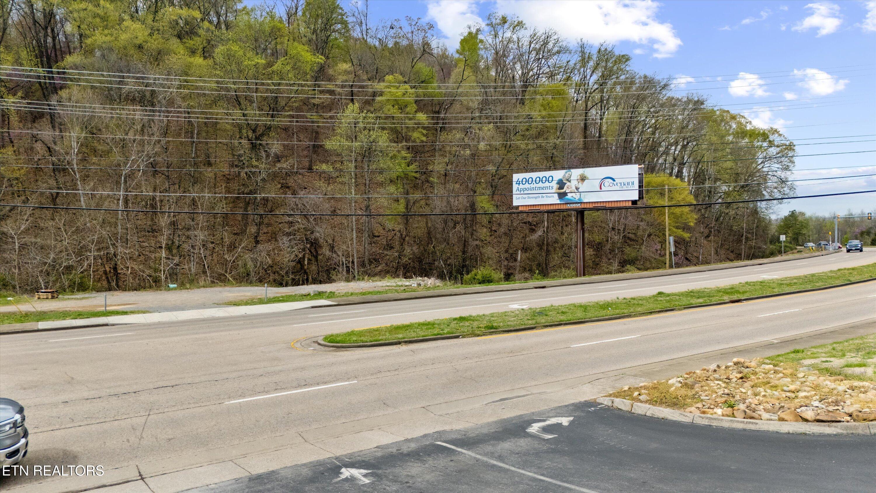 0 Hardin Valley Road Knoxville TN 37932