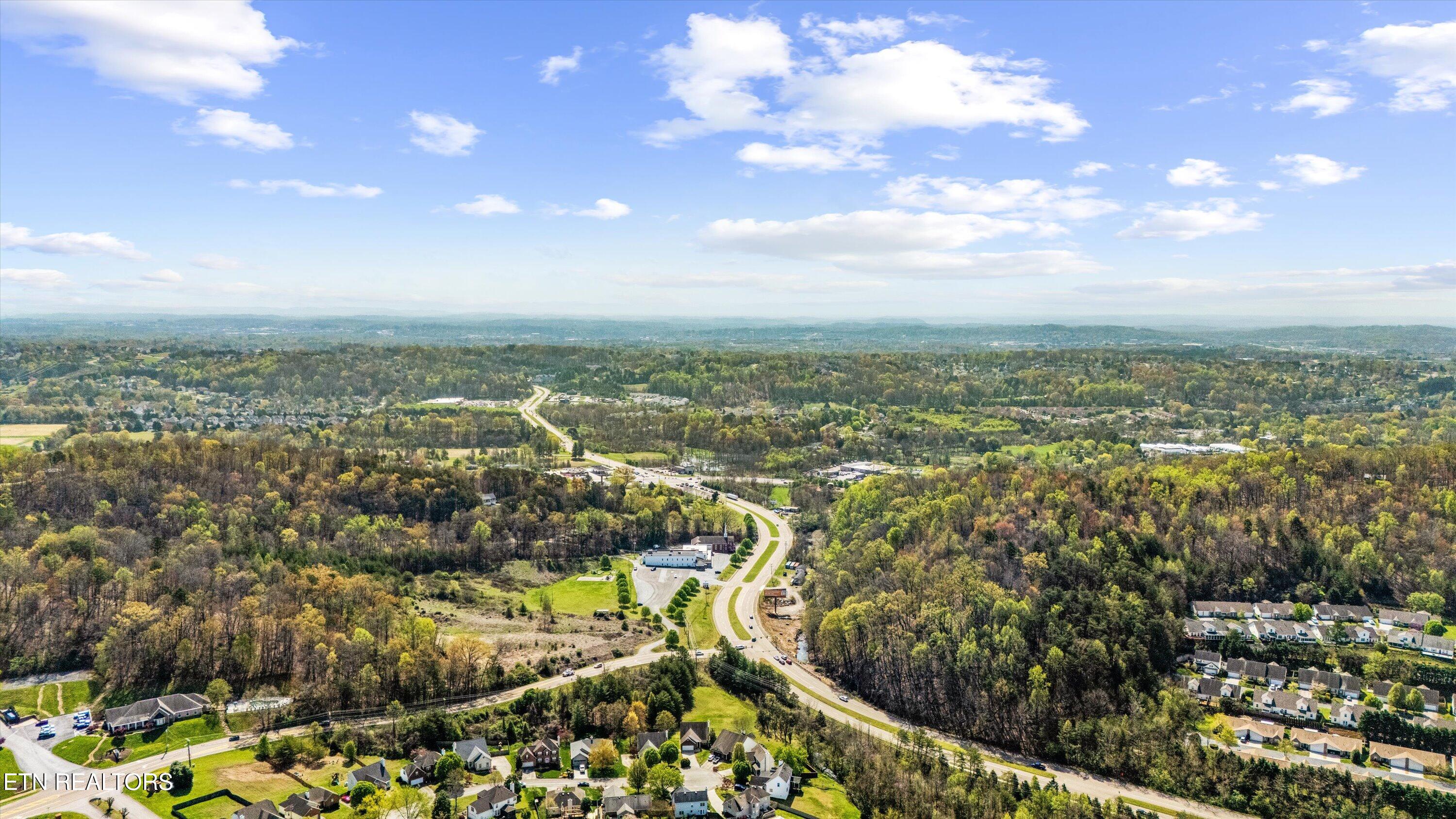0 Hardin Valley Road Knoxville TN 37932