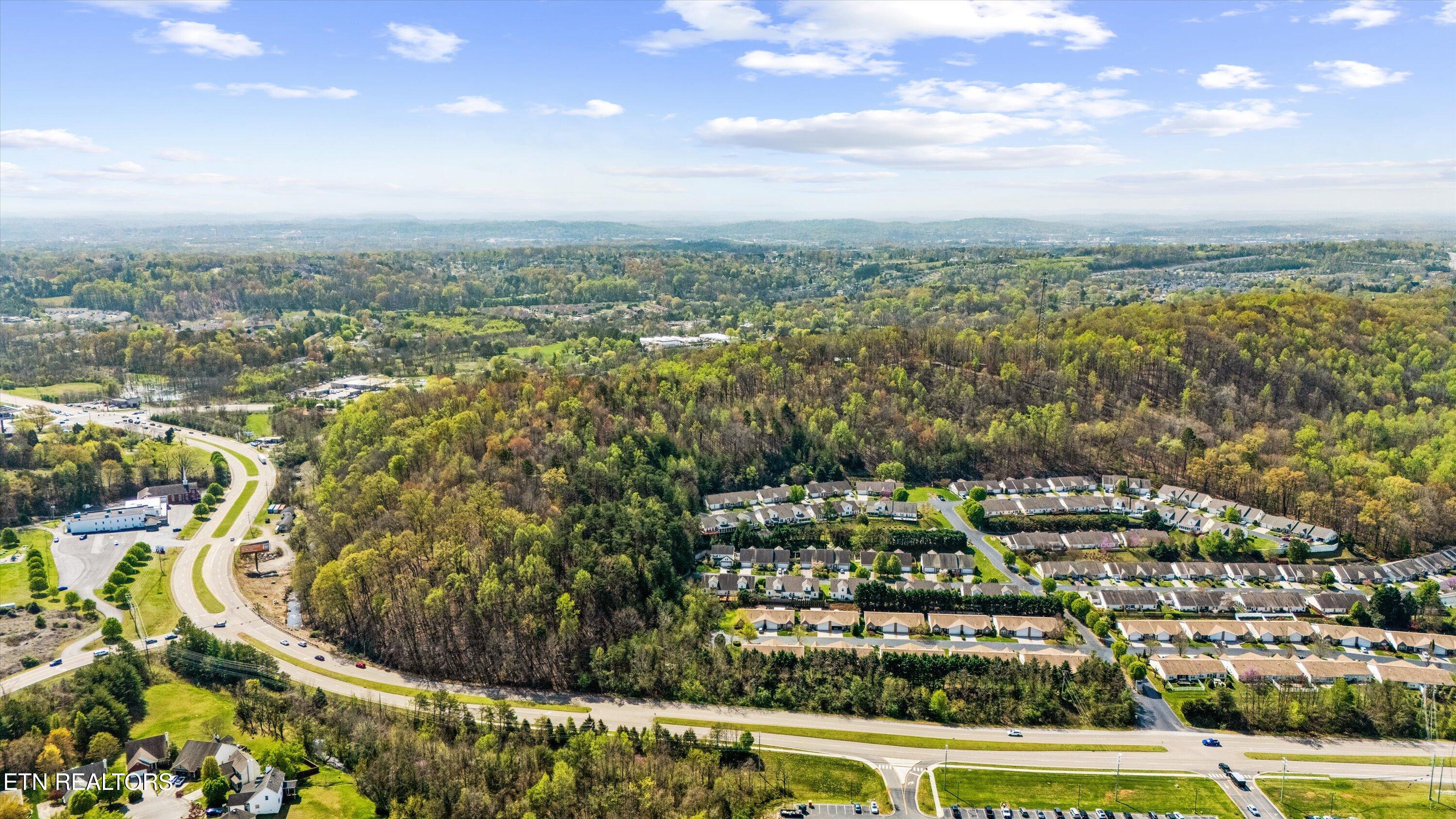 0 Hardin Valley Road Knoxville TN 37932