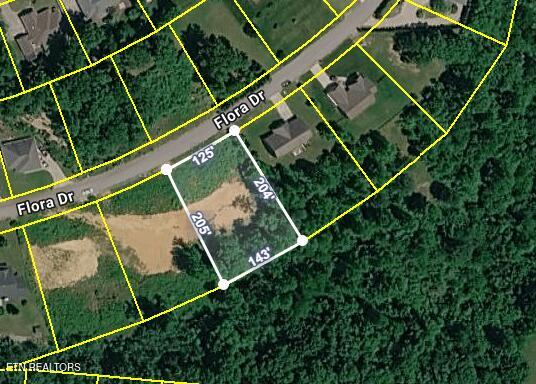 390 Flora Drive Lenoir City TN 37771