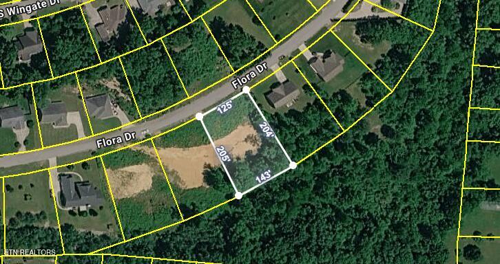 390 Flora Drive Lenoir City TN 37771