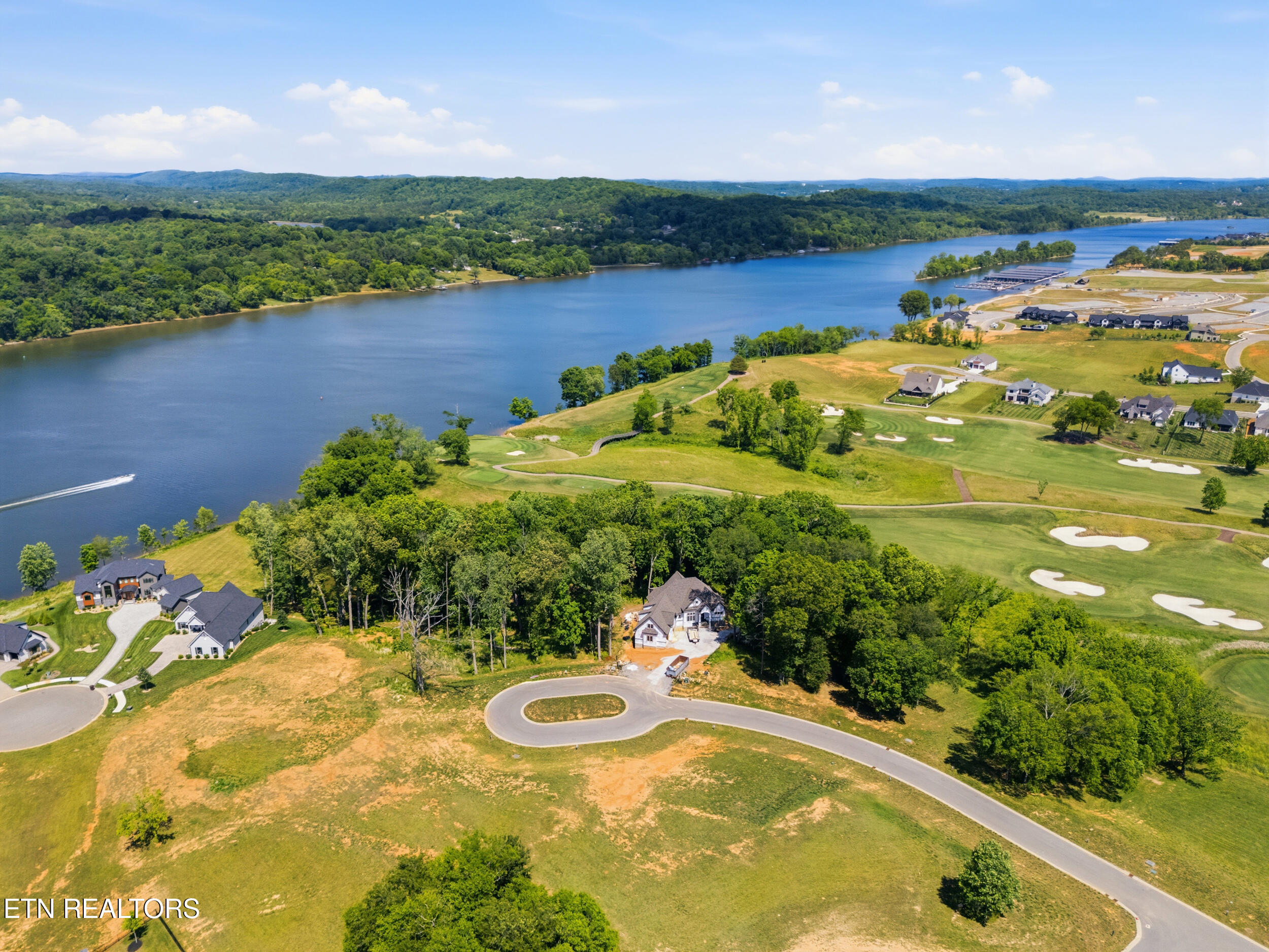 3347 Chestnut Lane Loudon TN 37774