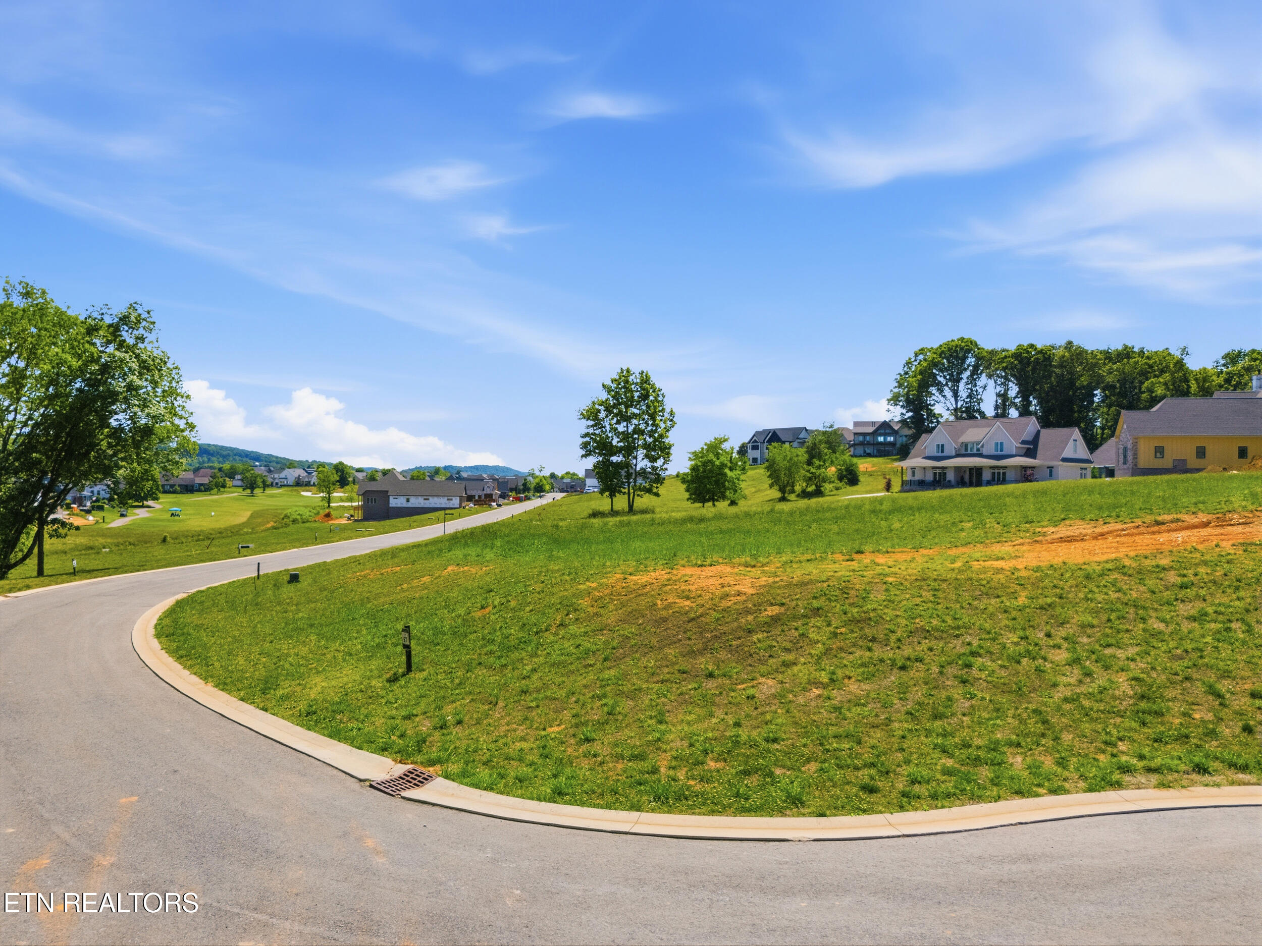 3347 Chestnut Lane Loudon TN 37774