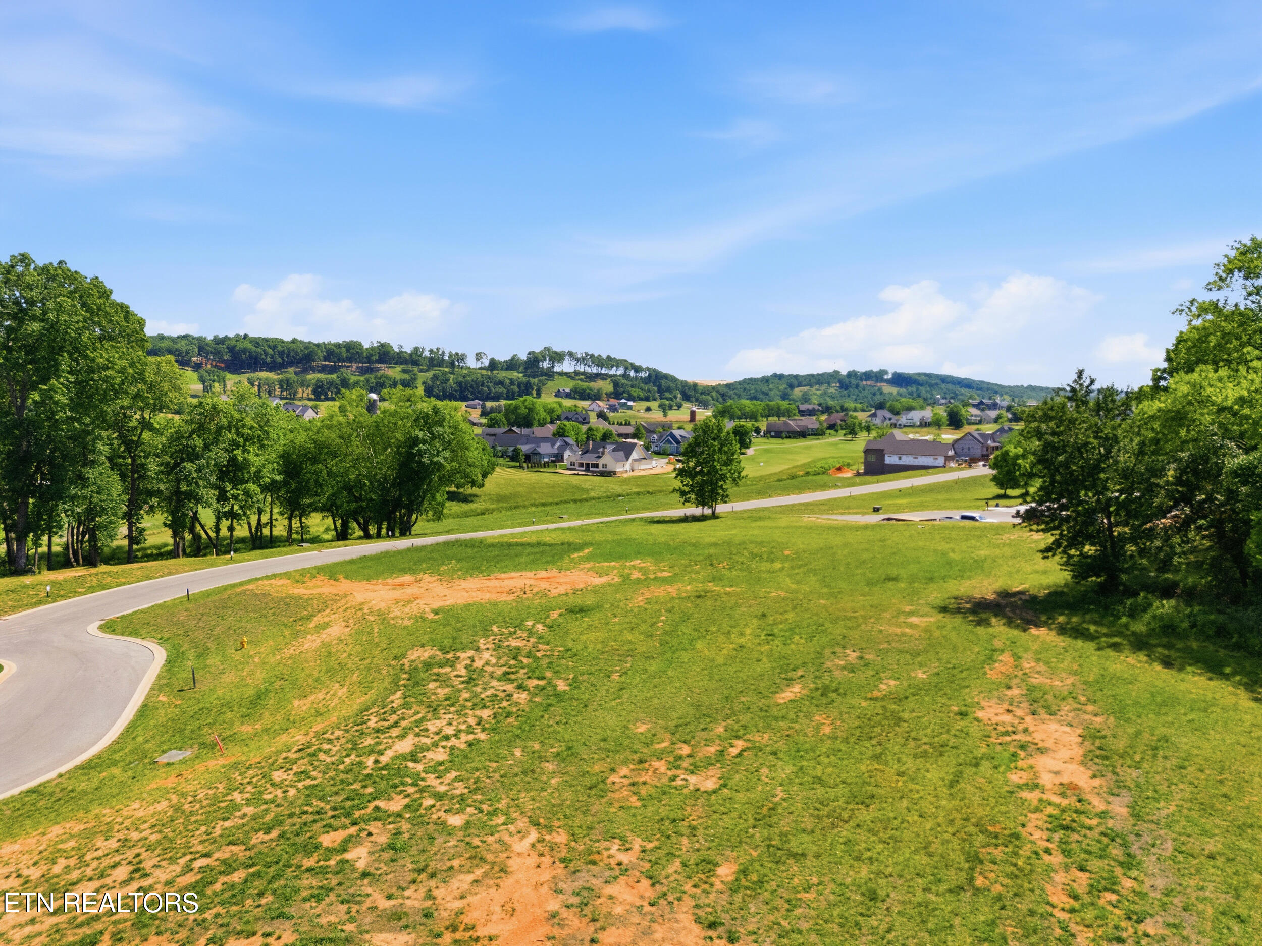 3347 Chestnut Lane Loudon TN 37774
