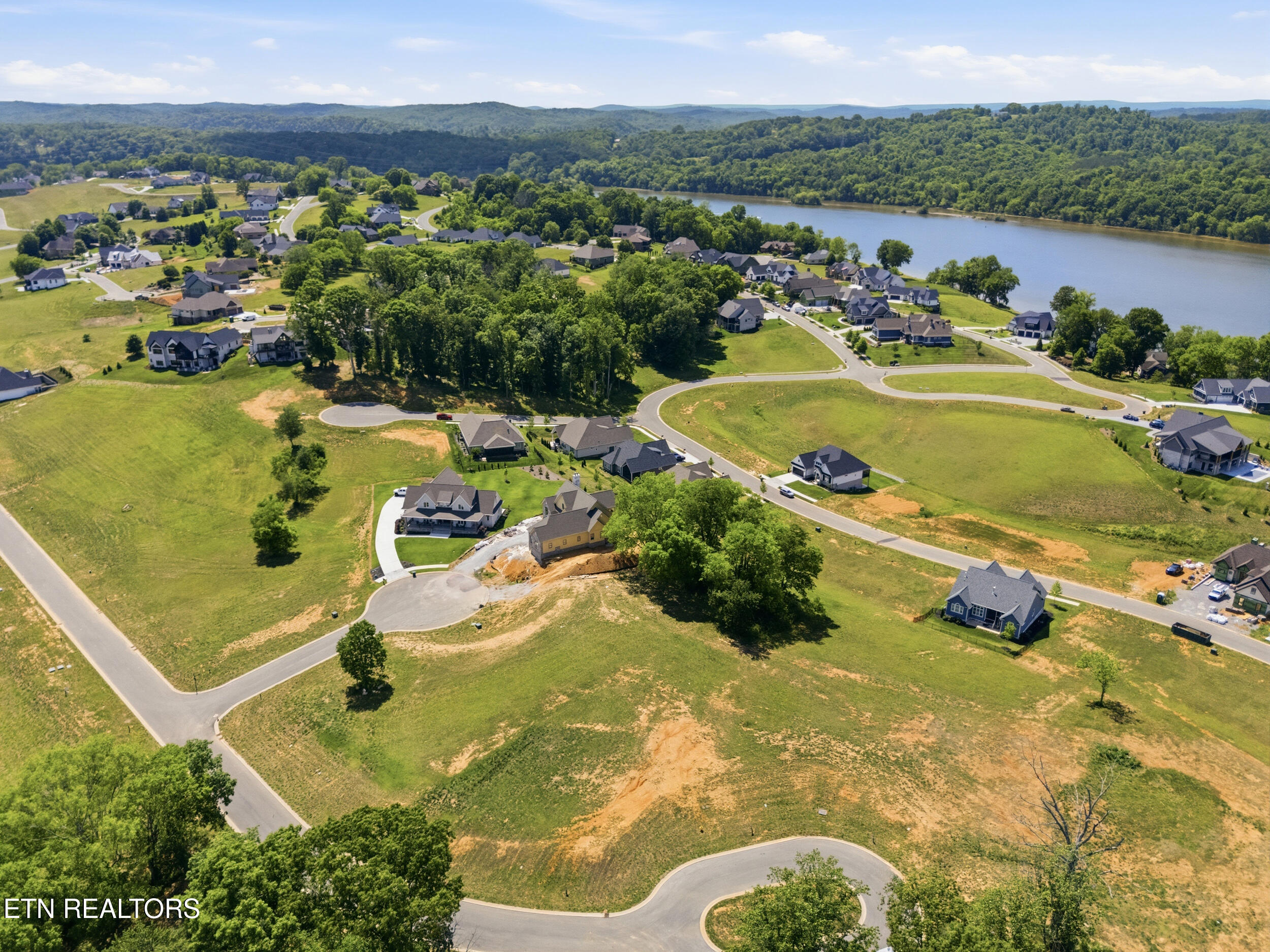 3347 Chestnut Lane Loudon TN 37774