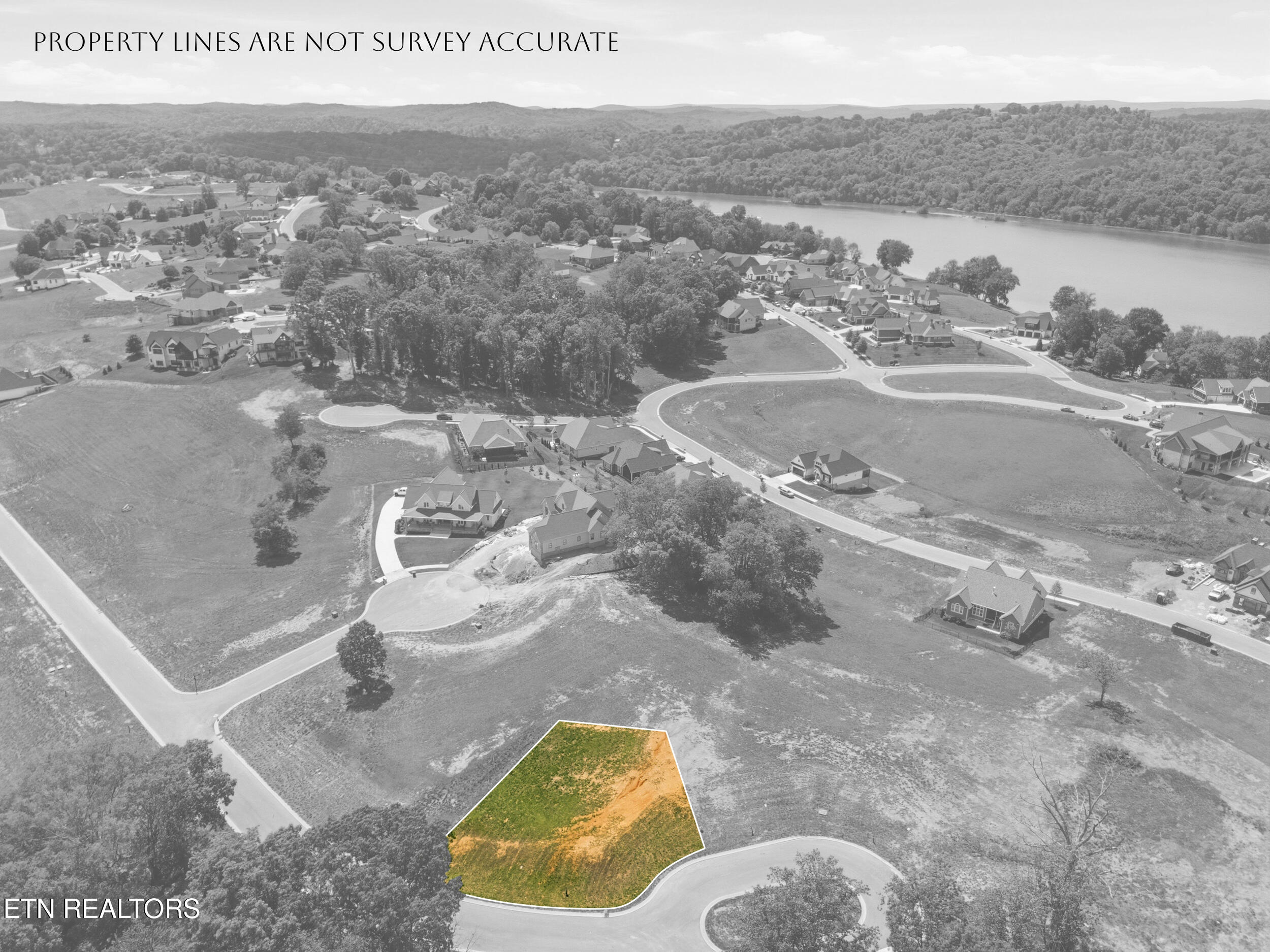 3347 Chestnut Lane Loudon TN 37774