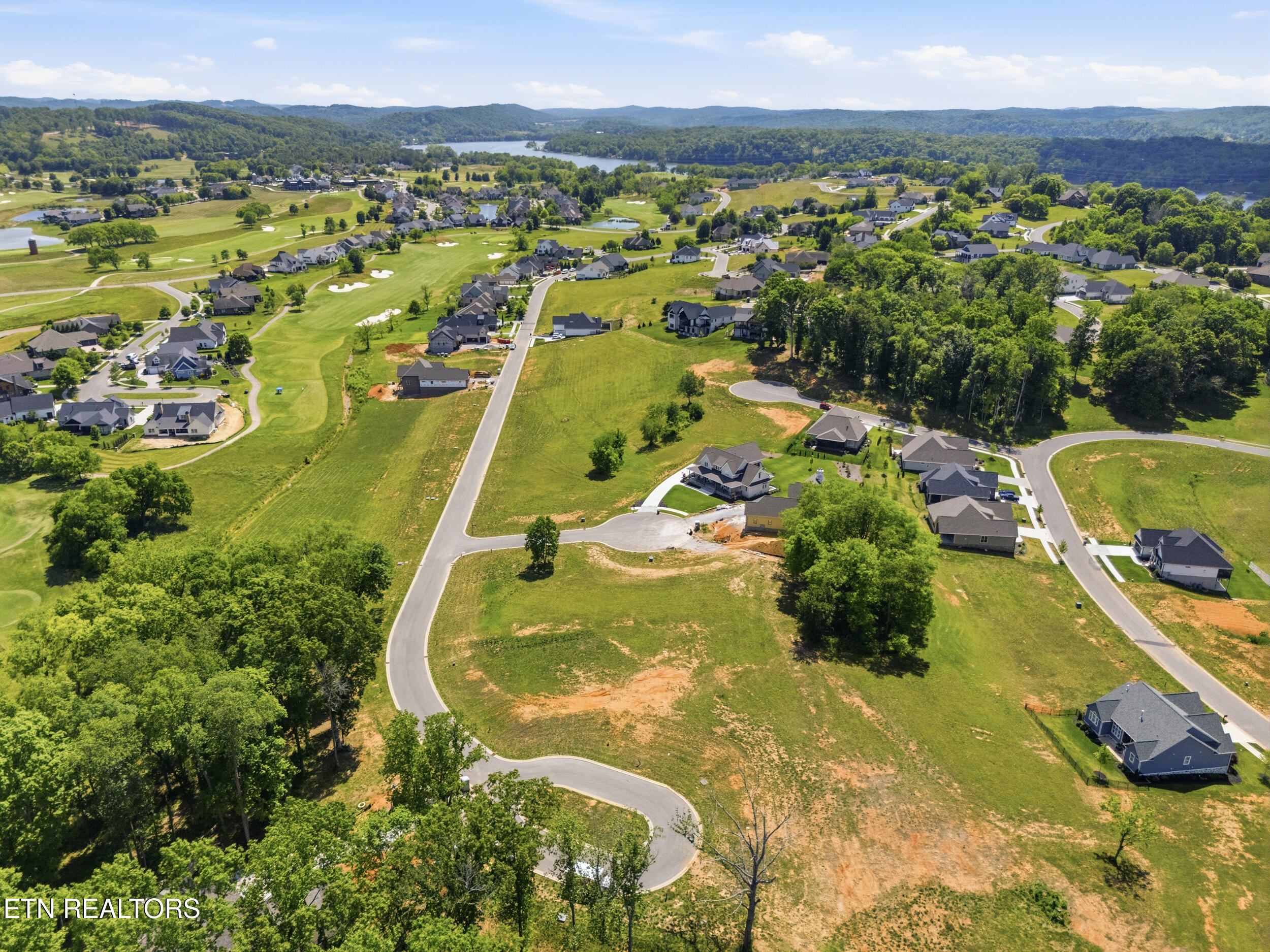 3347 Chestnut Lane Loudon TN 37774