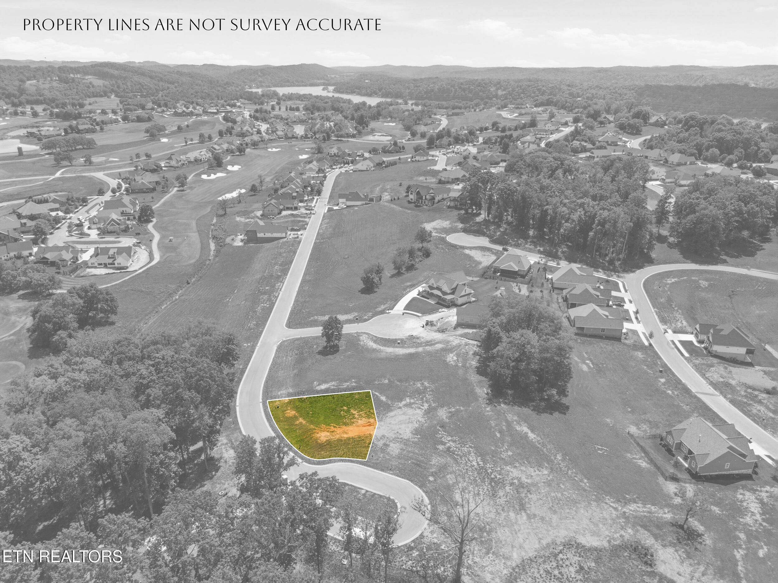 3347 Chestnut Lane Loudon TN 37774