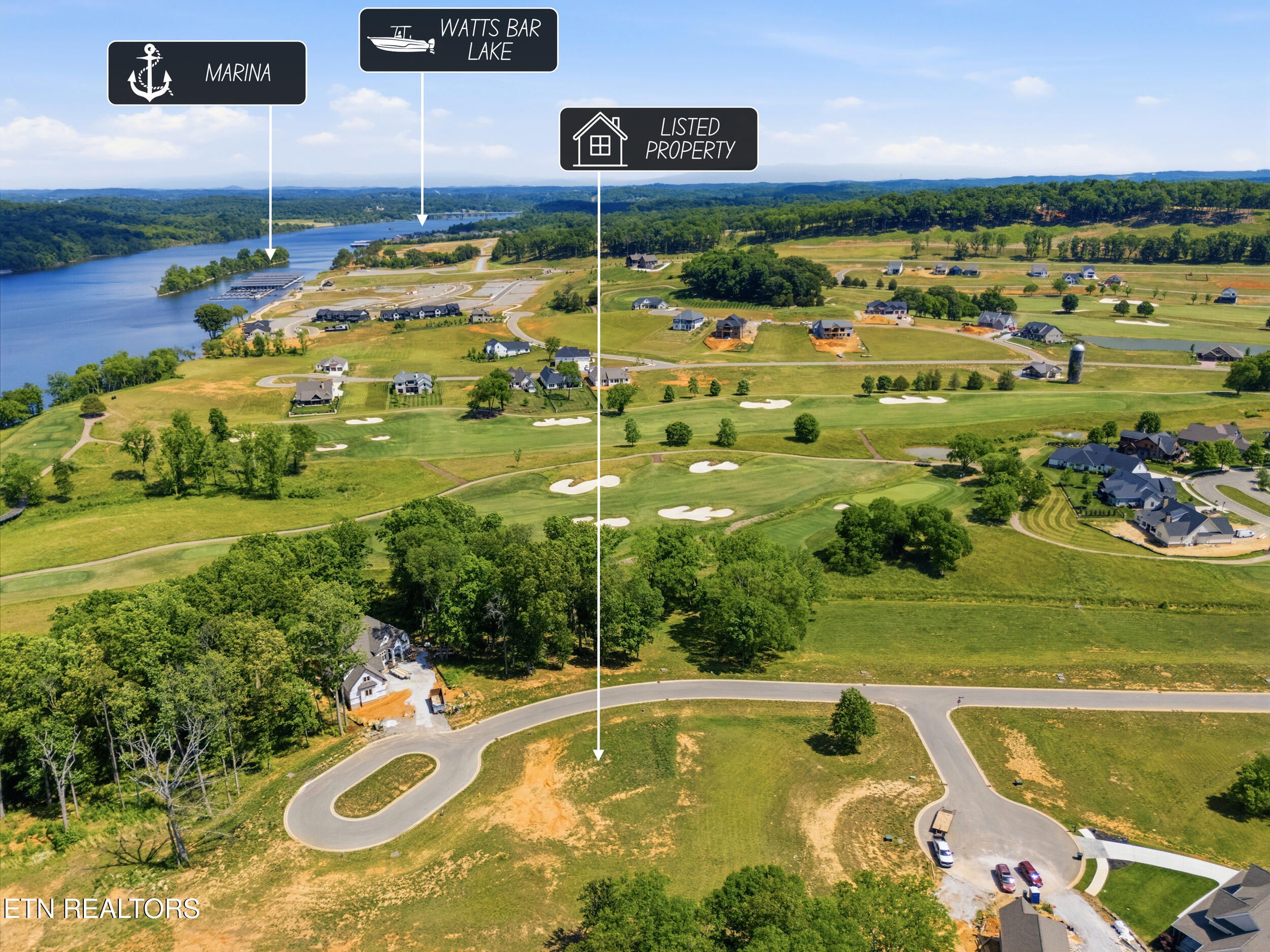 3347 Chestnut Lane Loudon TN 37774